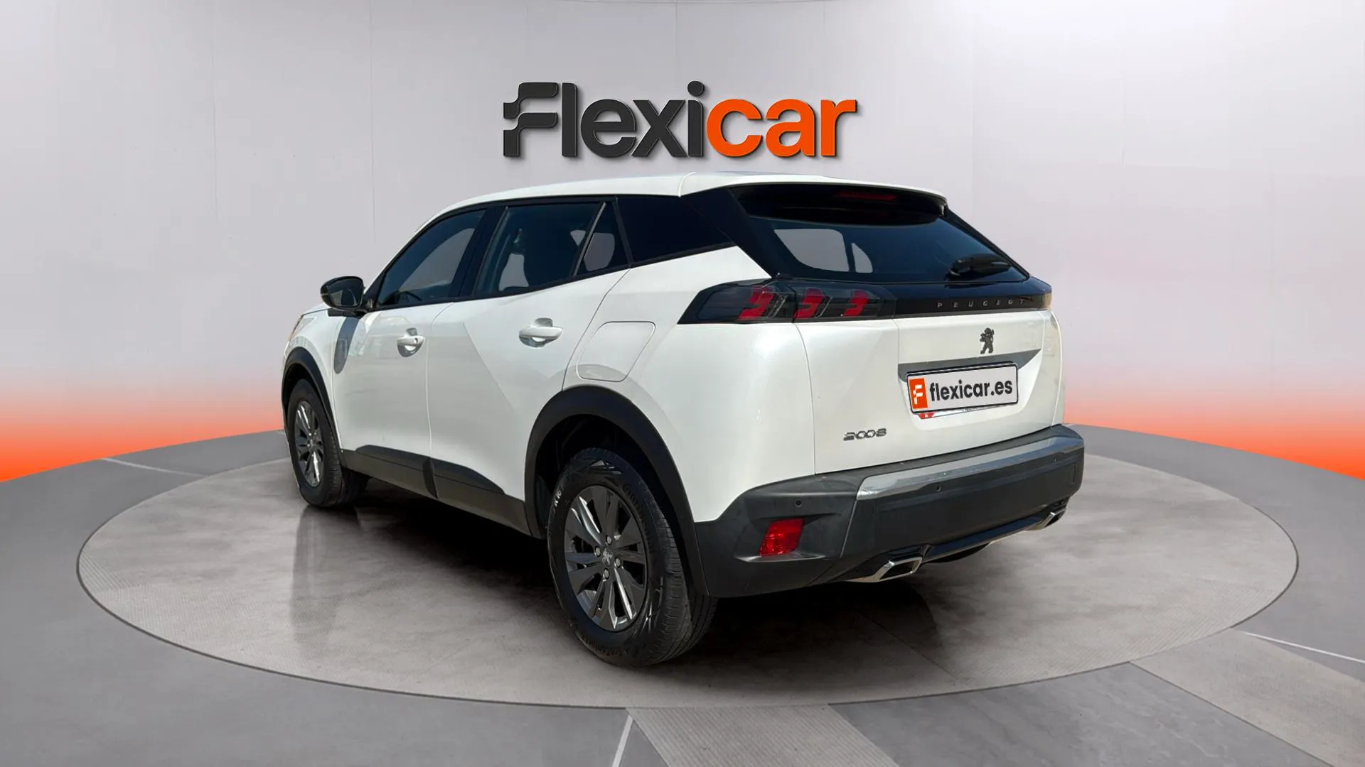Peugeot 2008 Active Pack PureTech 100 - foto 5