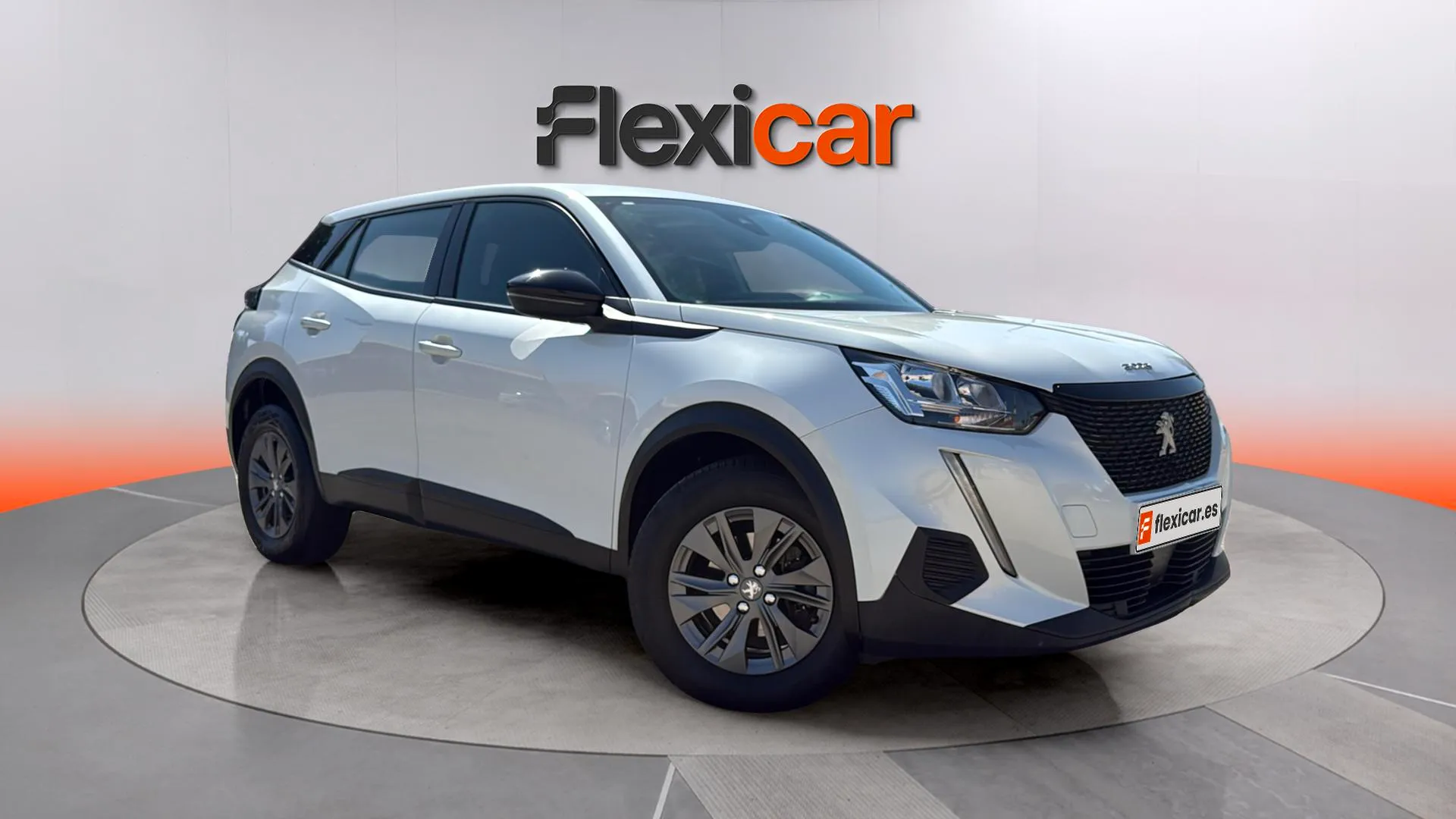 Peugeot 2008 Active Pack PureTech 100