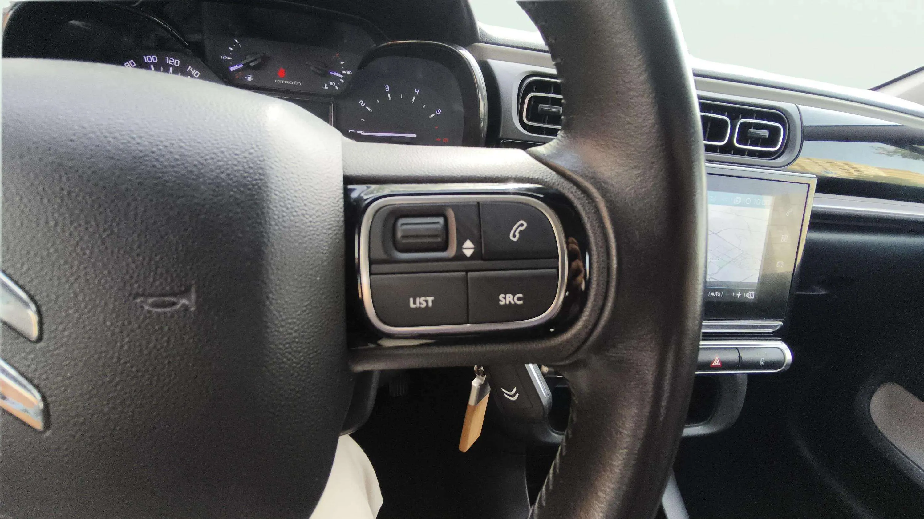 Citroën C3 PureTech C-Series - foto 18