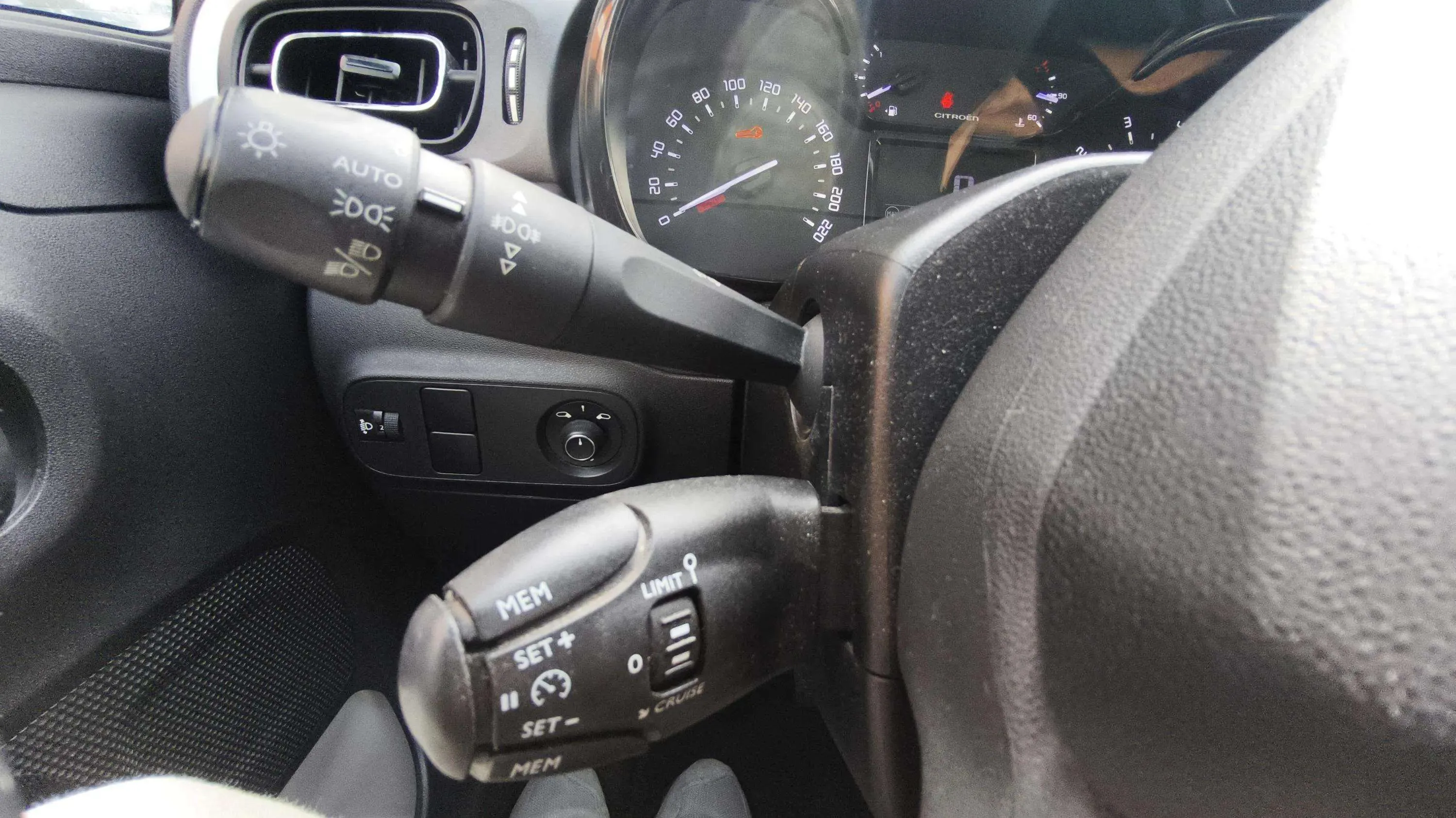 Citroën C3 PureTech C-Series - foto 21