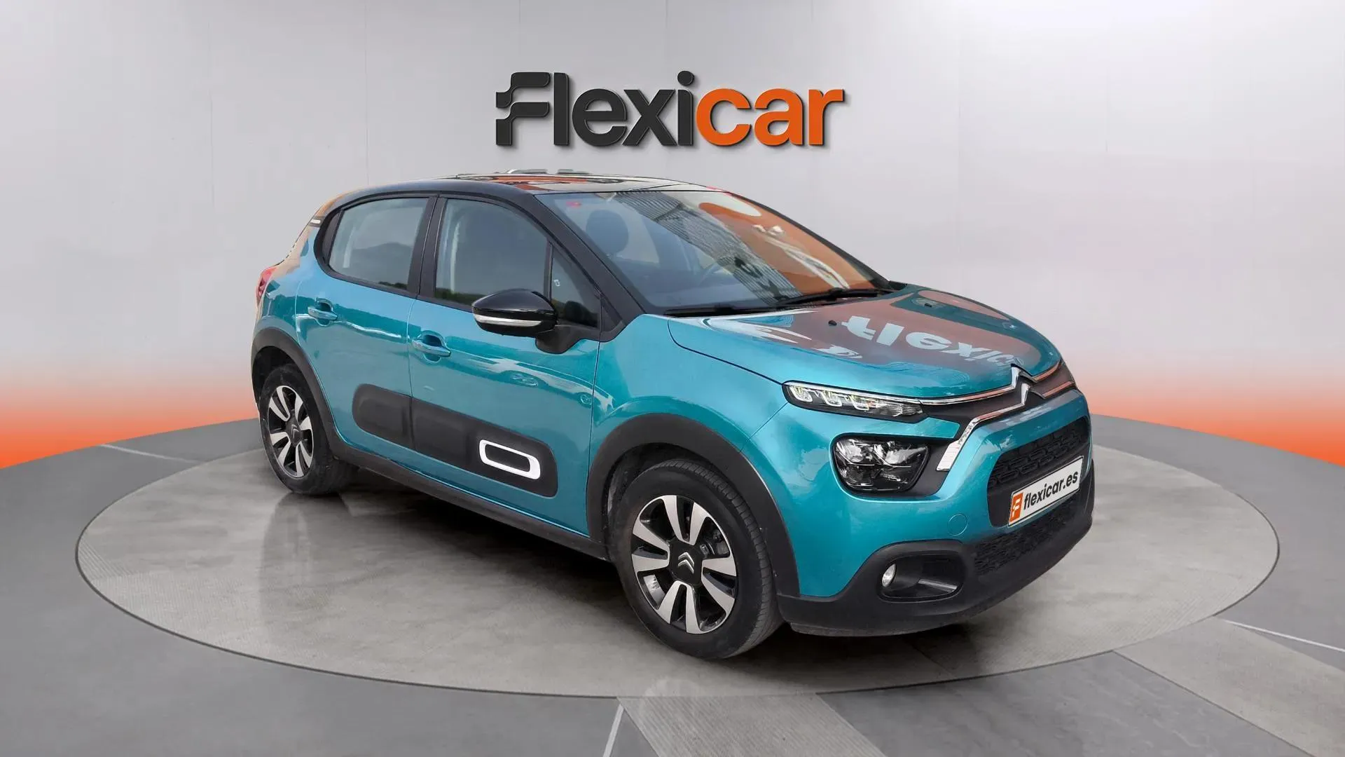 Citroën C3 PureTech C-Series