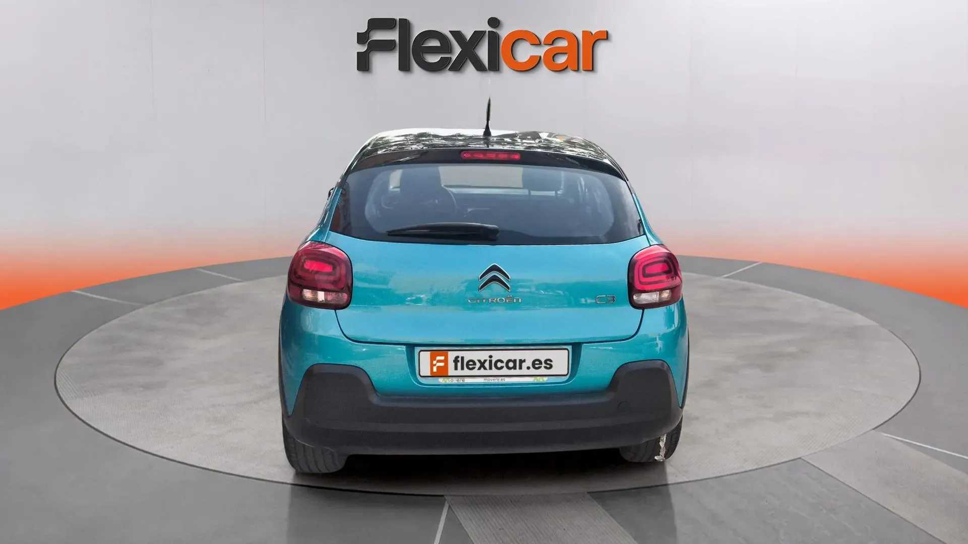 Citroën C3 PureTech C-Series - foto 6