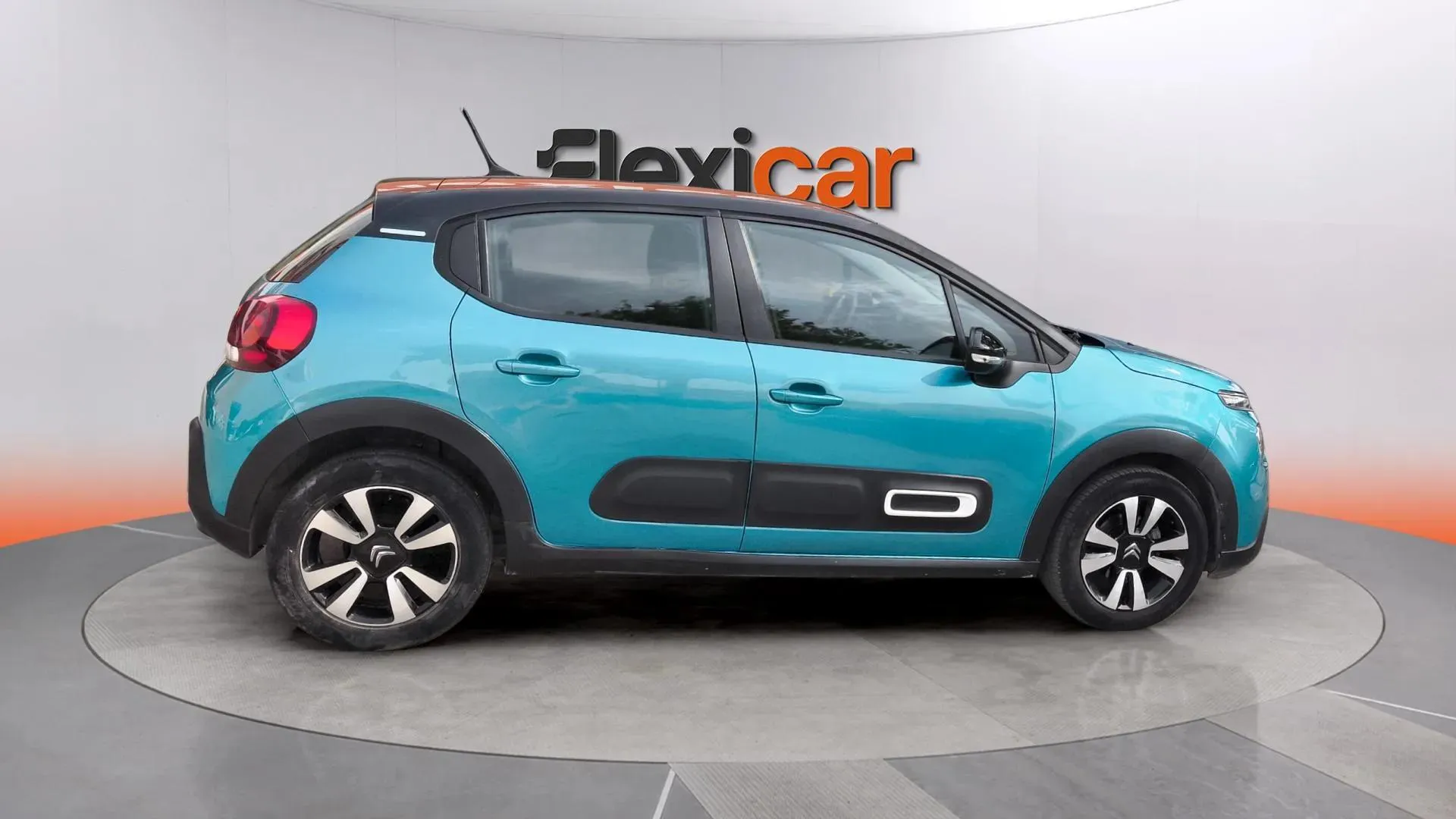 Citroën C3 PureTech C-Series - foto 8