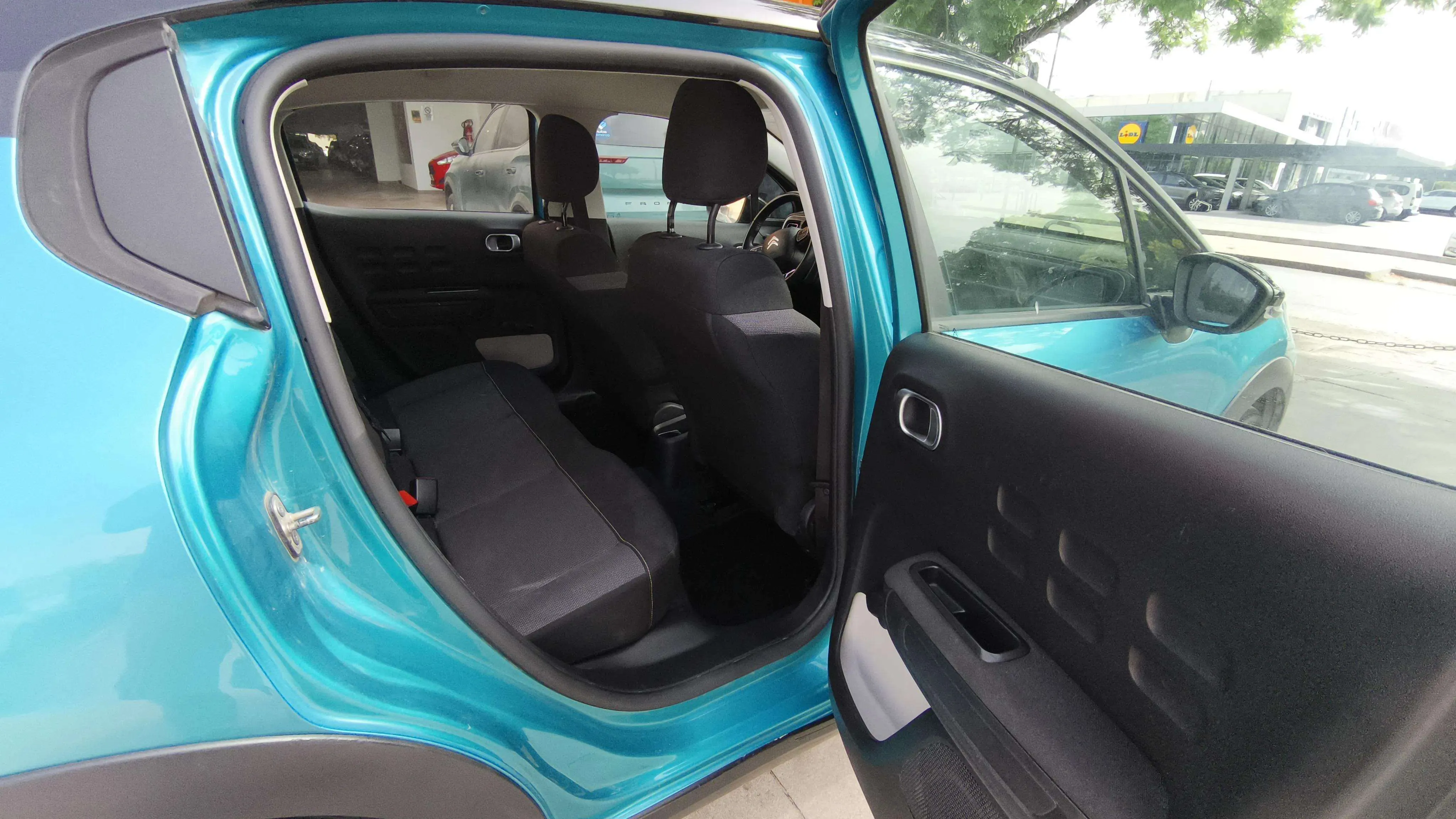 Citroën C3 PureTech C-Series - foto 15