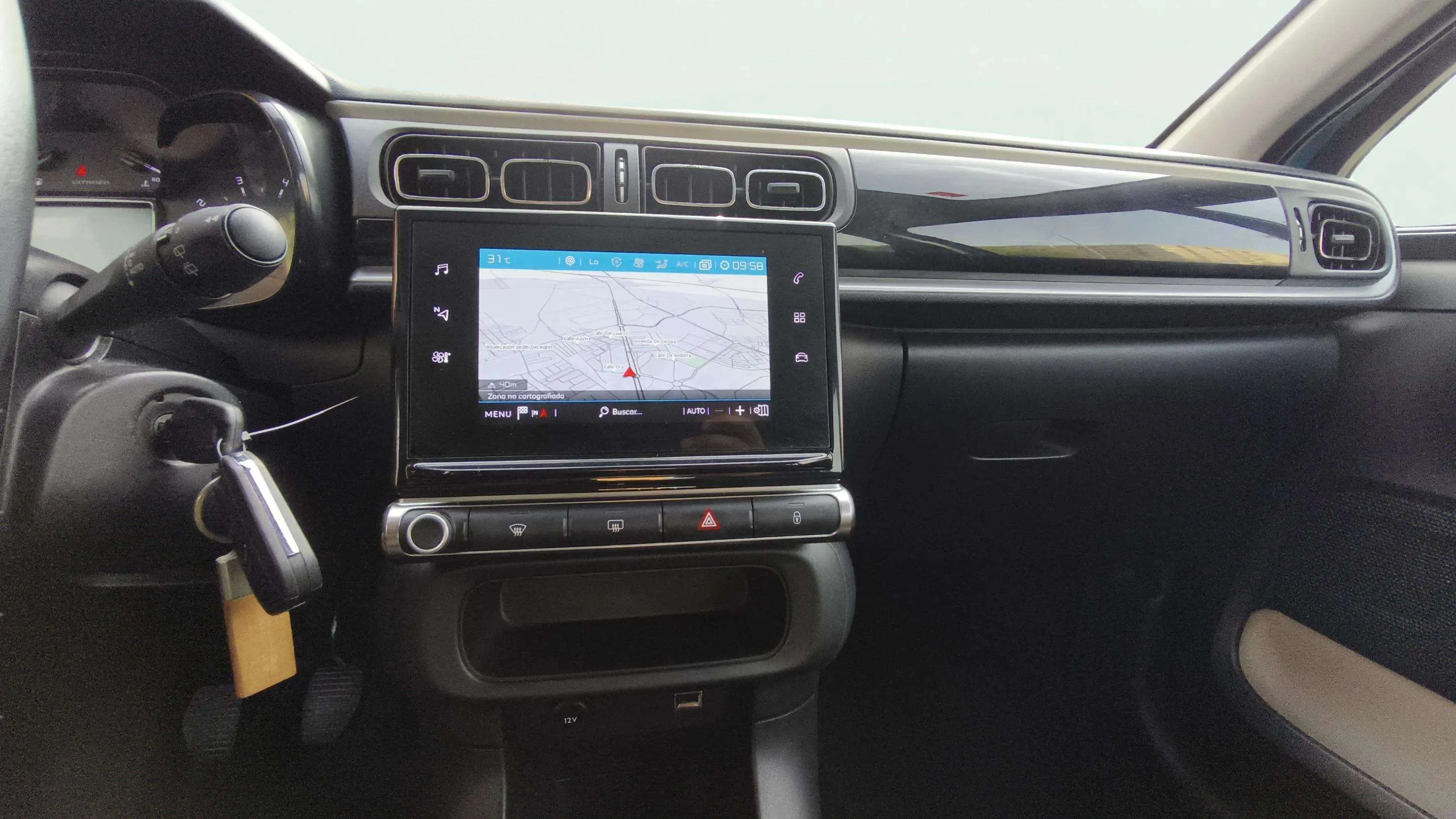 Citroën C3 PureTech C-Series - foto 11