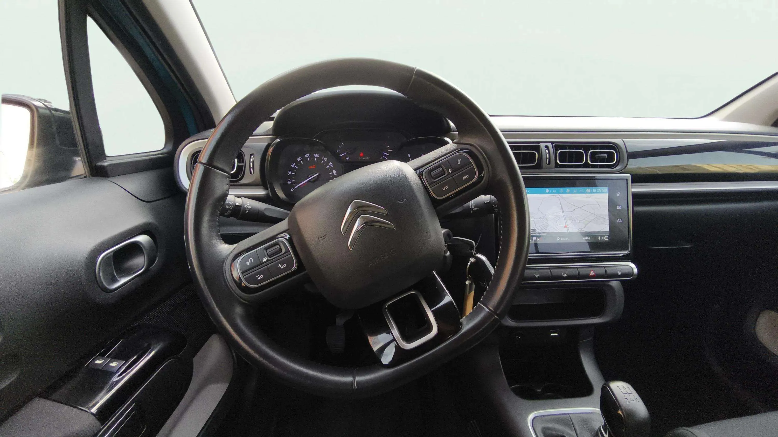 Citroën C3 PureTech C-Series - foto 12