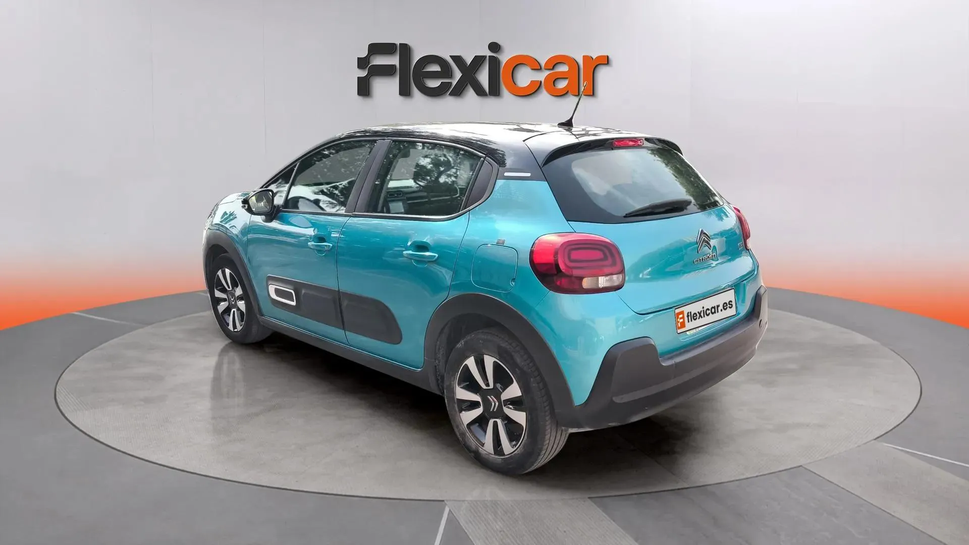 Citroën C3 PureTech C-Series - foto 5