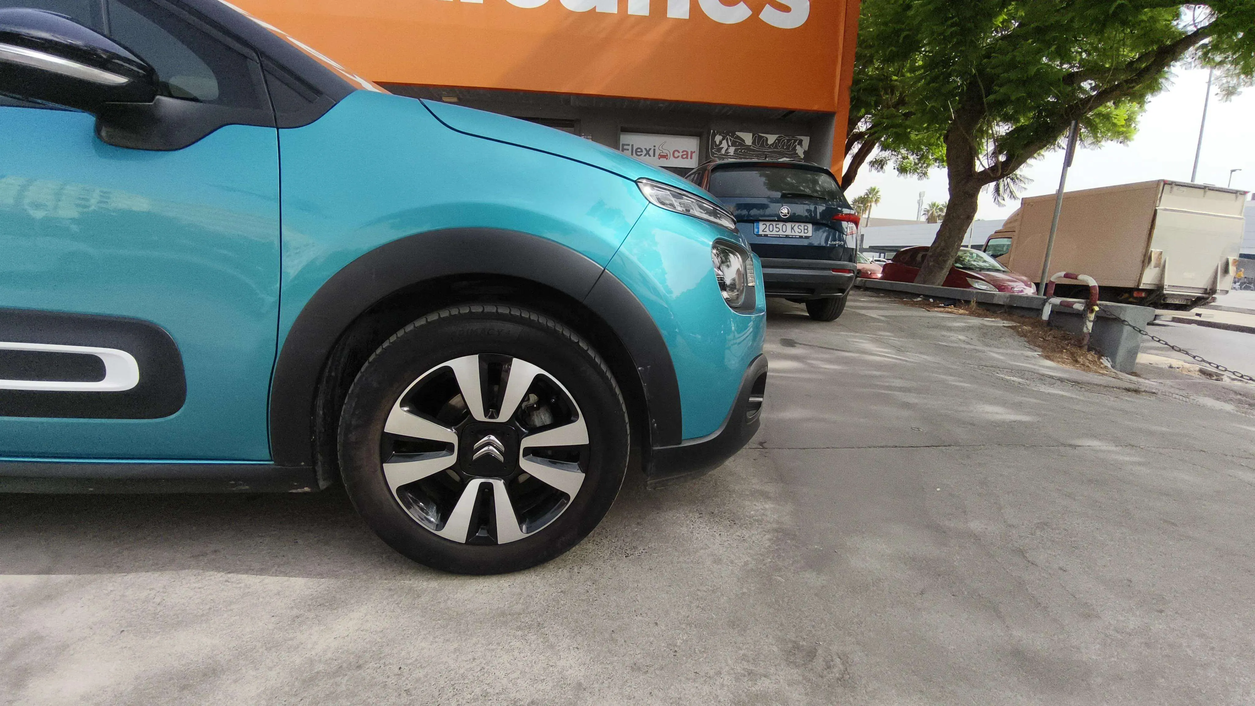 Citroën C3 PureTech C-Series - foto 25