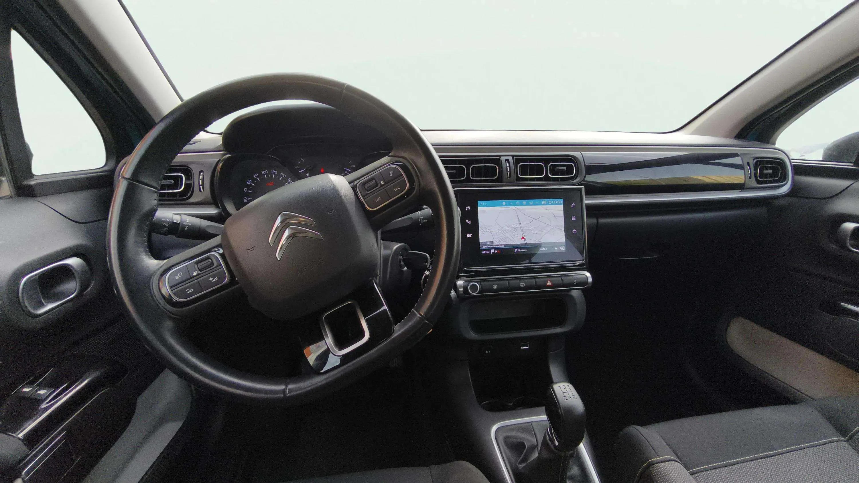 Citroën C3 PureTech C-Series - foto 10
