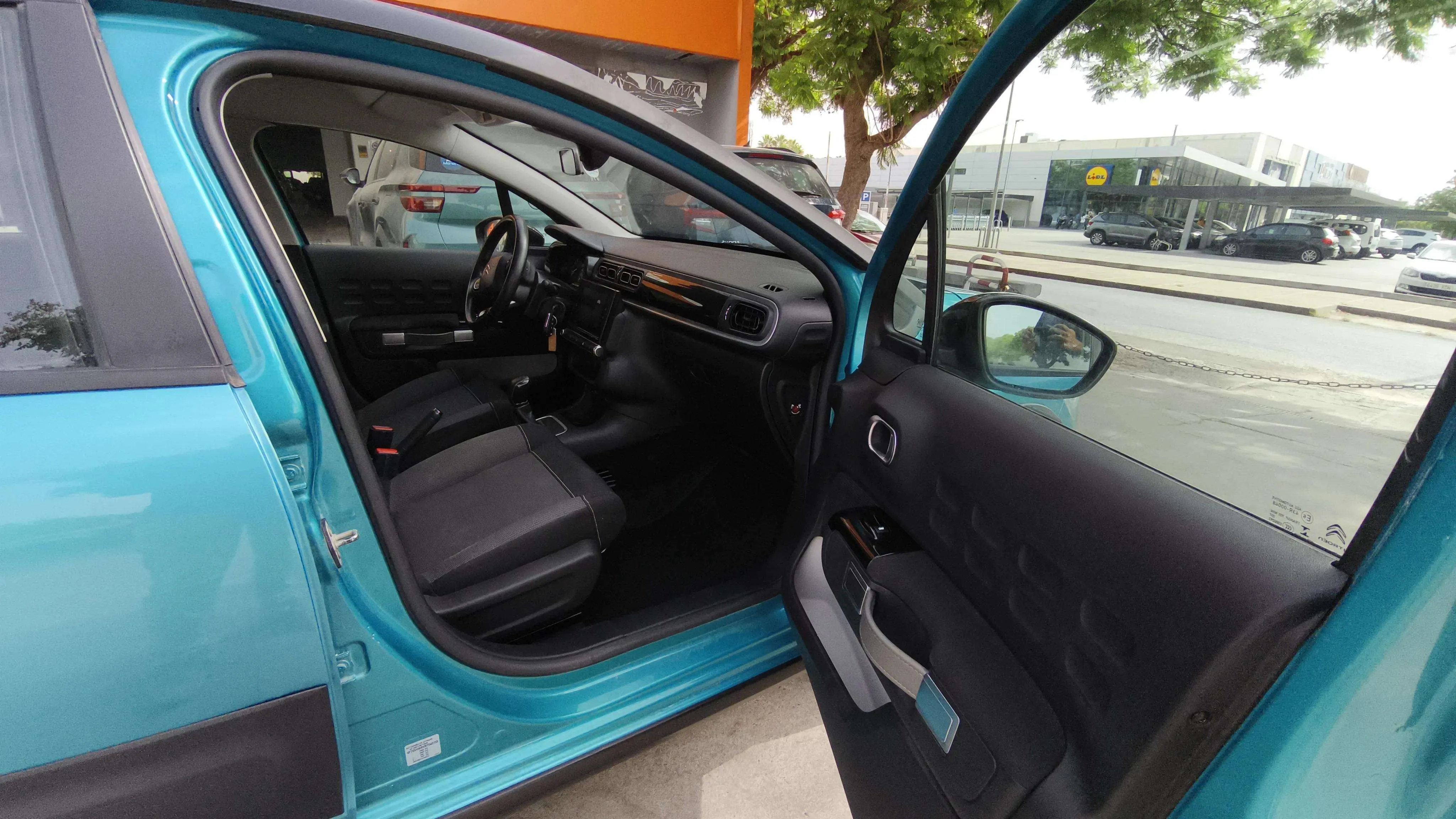 Citroën C3 PureTech C-Series - foto 14