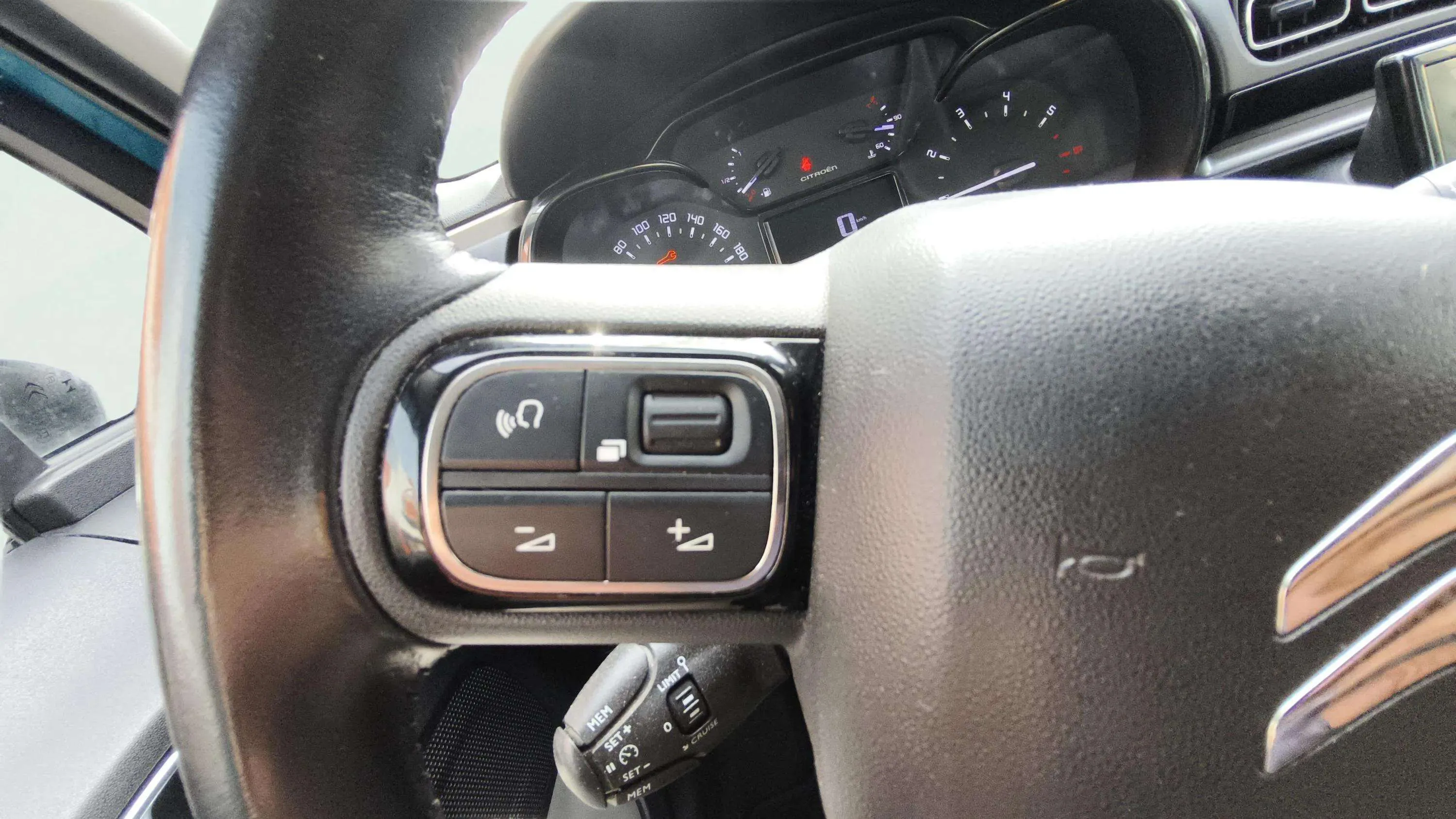 Citroën C3 PureTech C-Series - foto 19