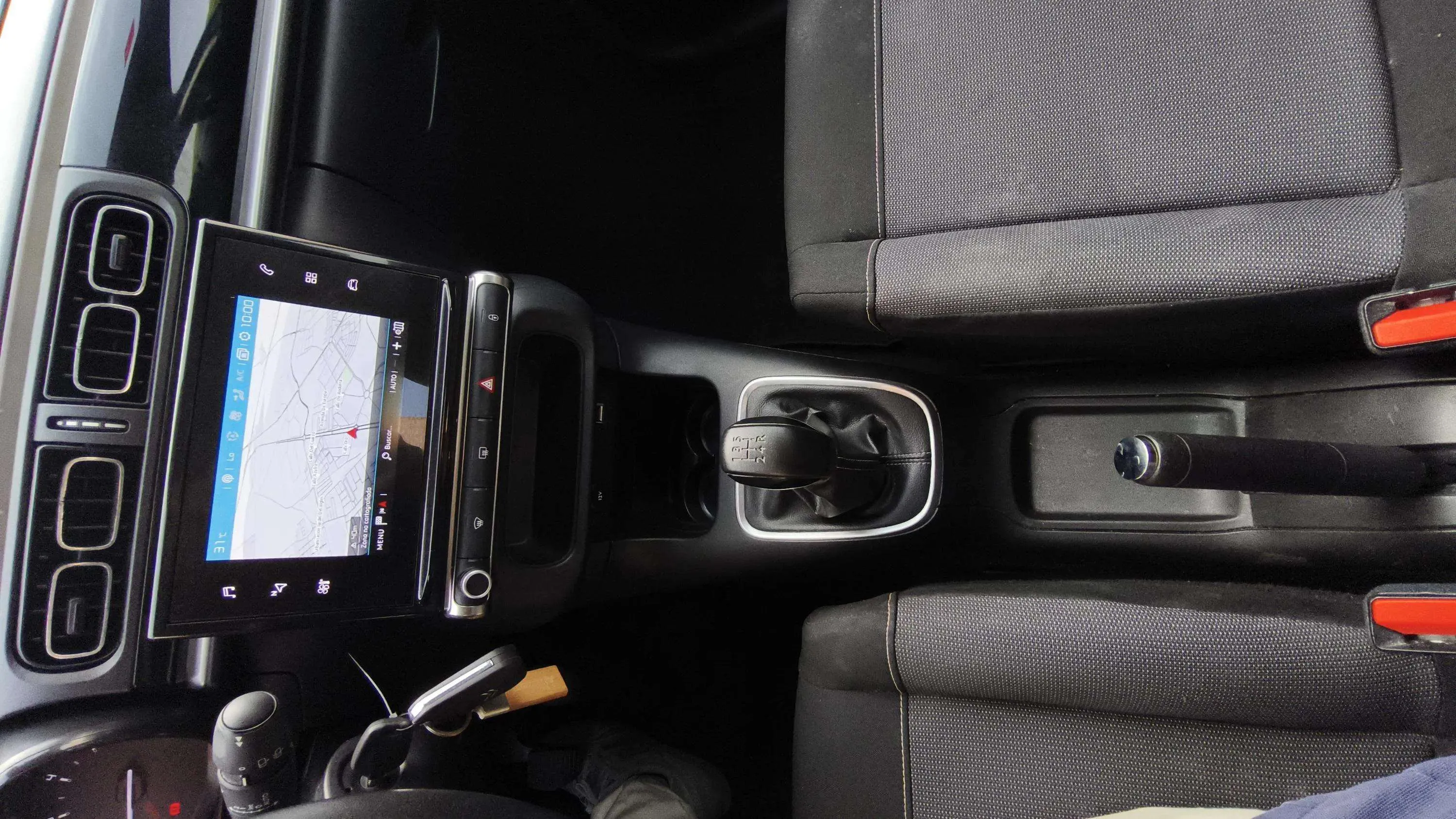Citroën C3 PureTech C-Series - foto 17