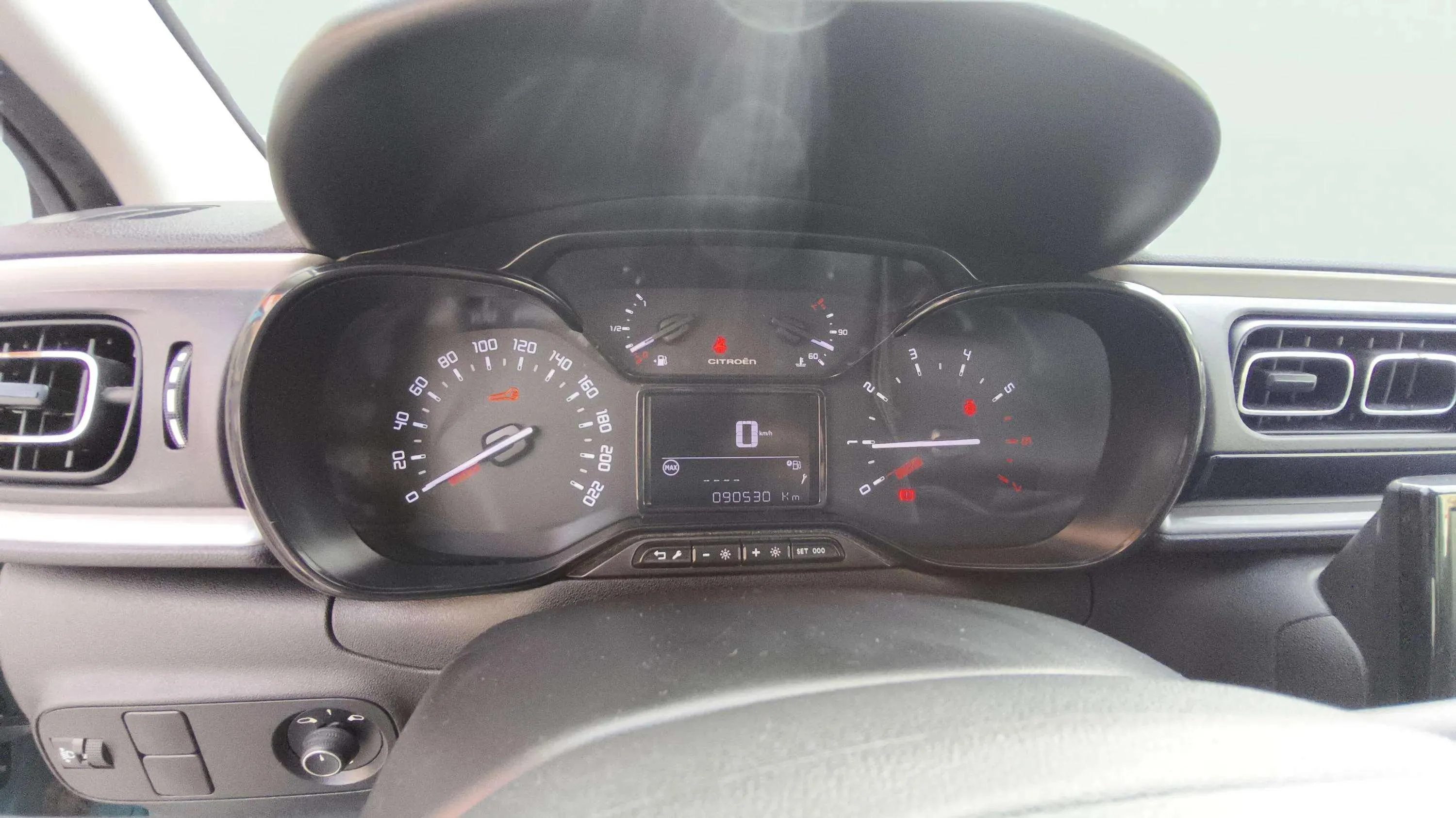Citroën C3 PureTech C-Series - foto 13