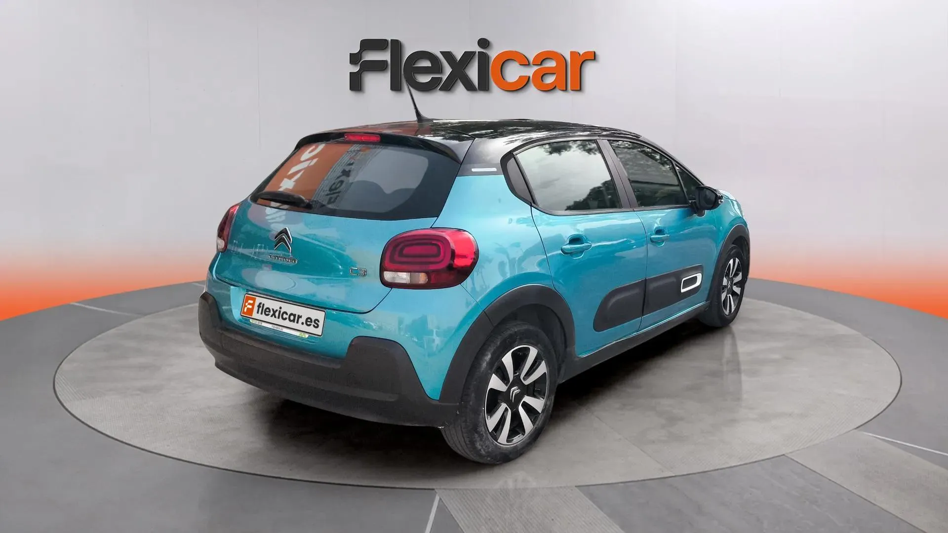 Citroën C3 PureTech C-Series - foto 7