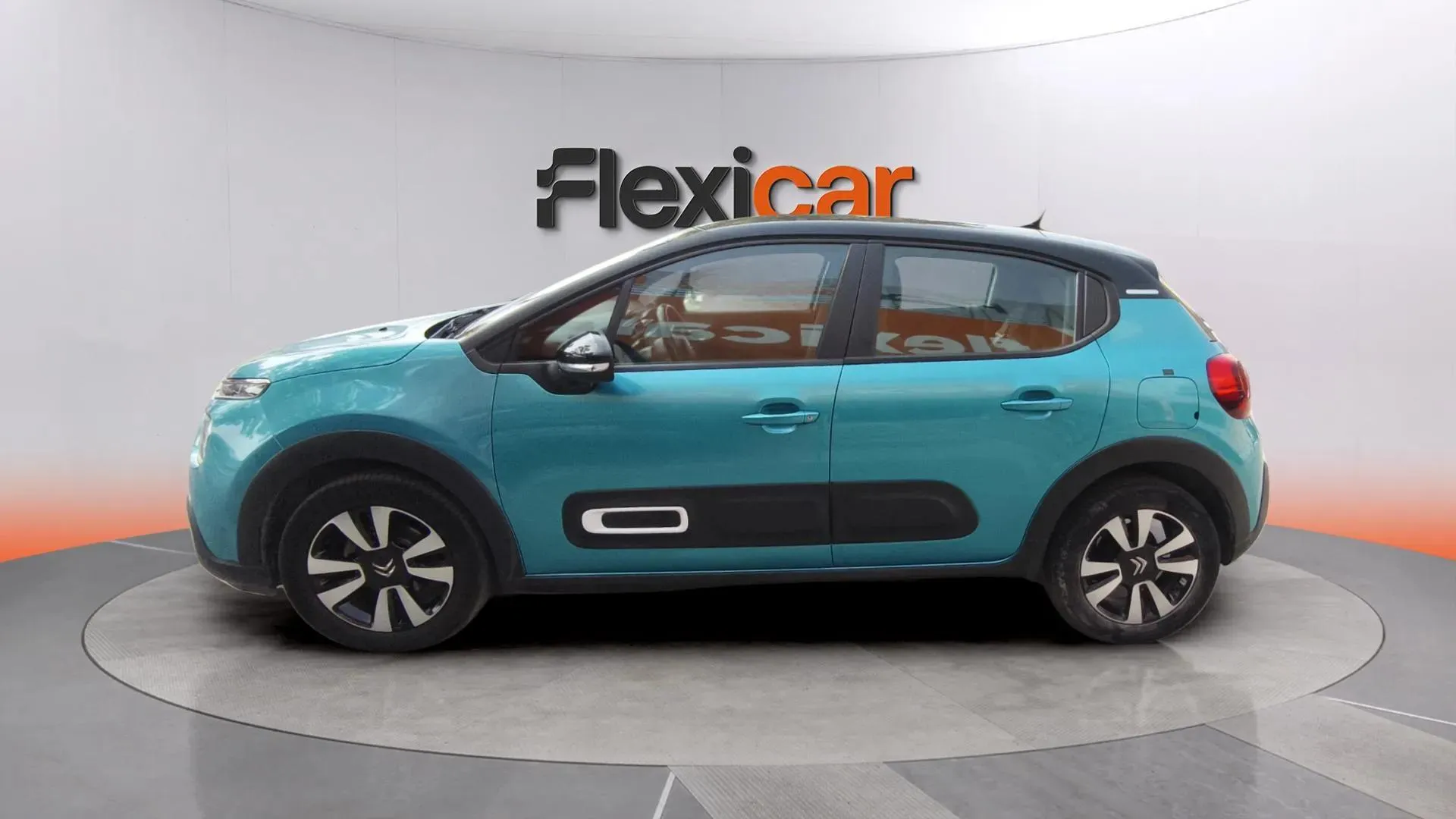 Citroën C3 PureTech C-Series - foto 4