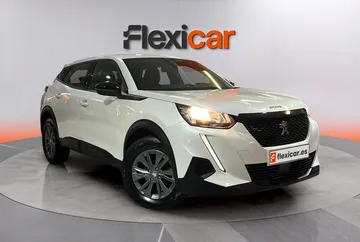 peugeot 2008 active pack puretech 100 s amps 6 vel man gasolina manual sabadell 3 903000000259529