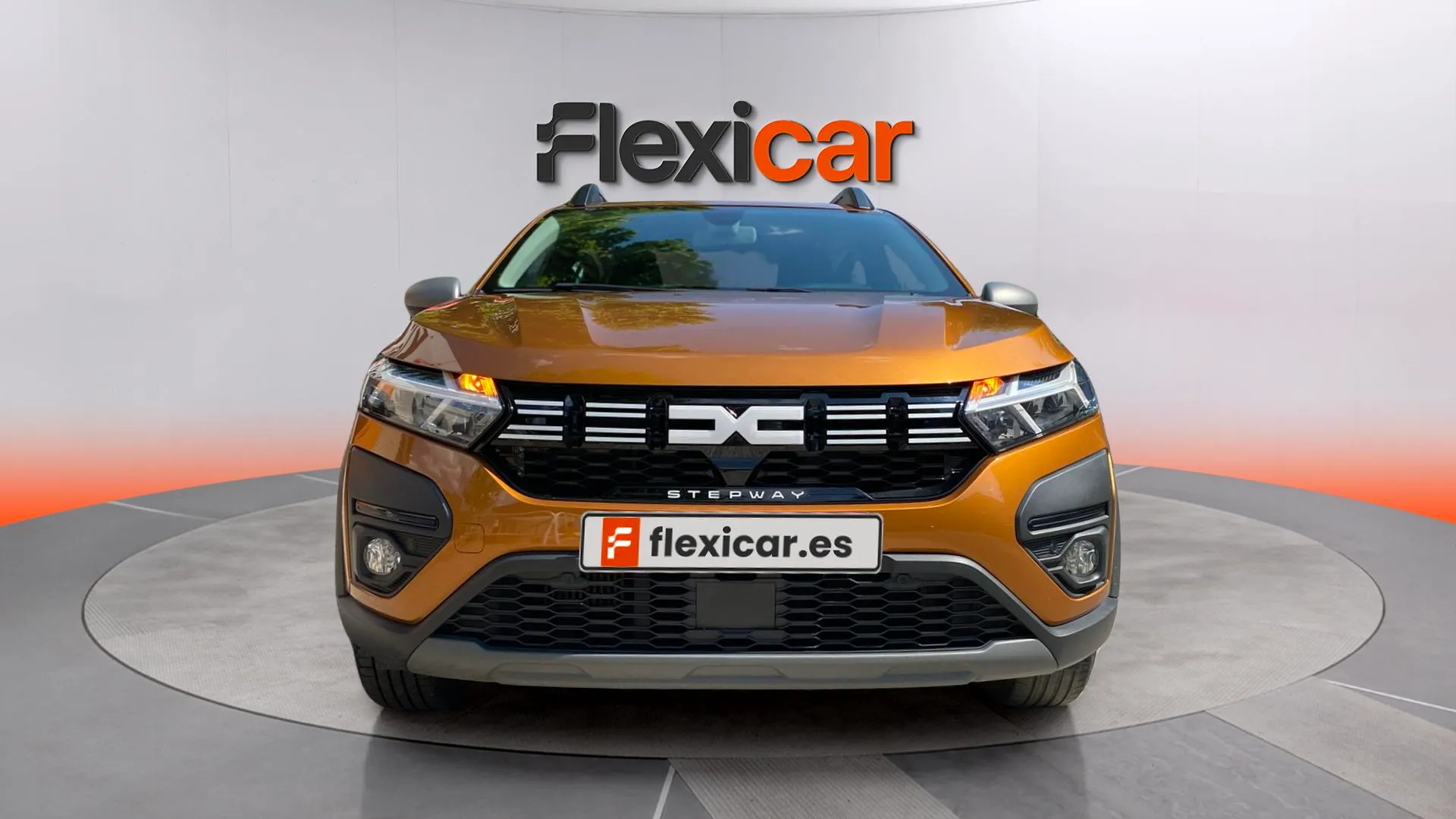 Dacia Sandero Stepway Essential TCe (90V) - foto 8
