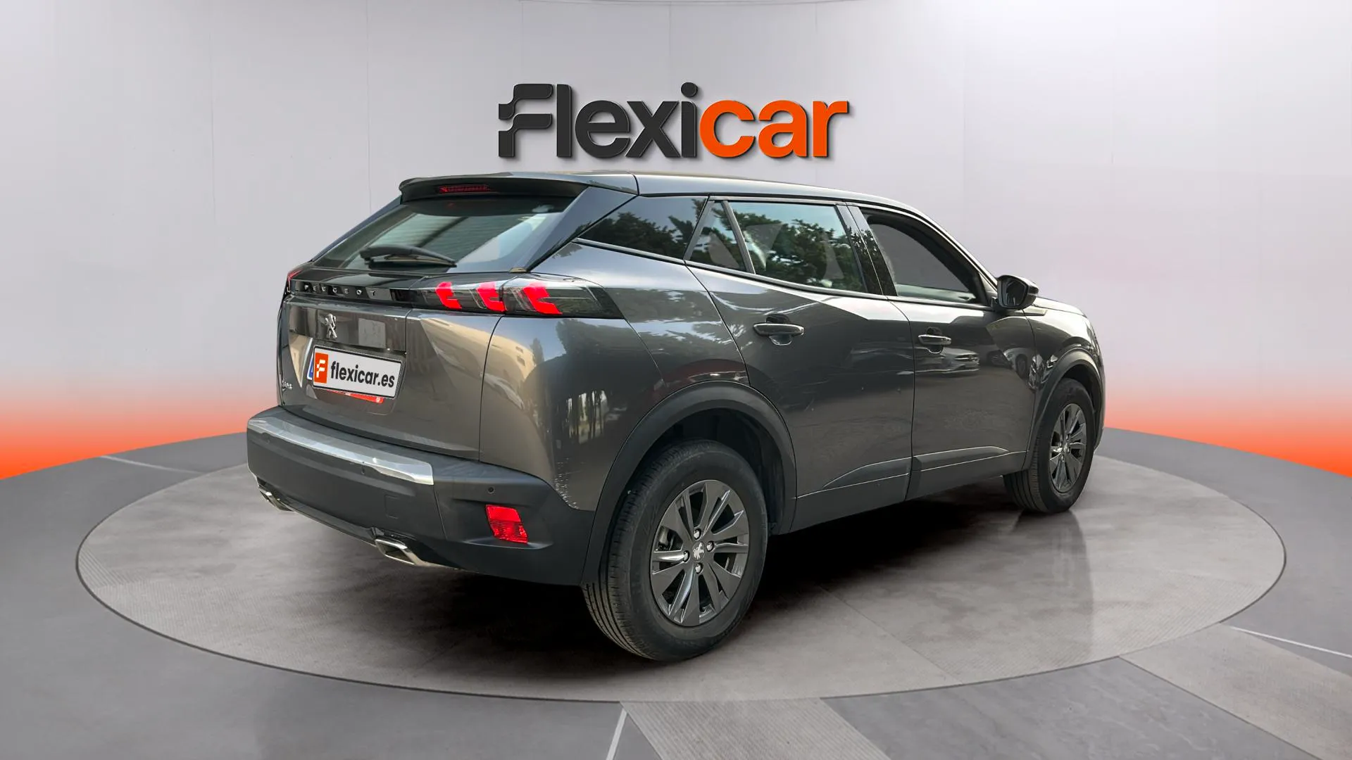 Peugeot 2008 Active Pack PureTech 130 - foto 8