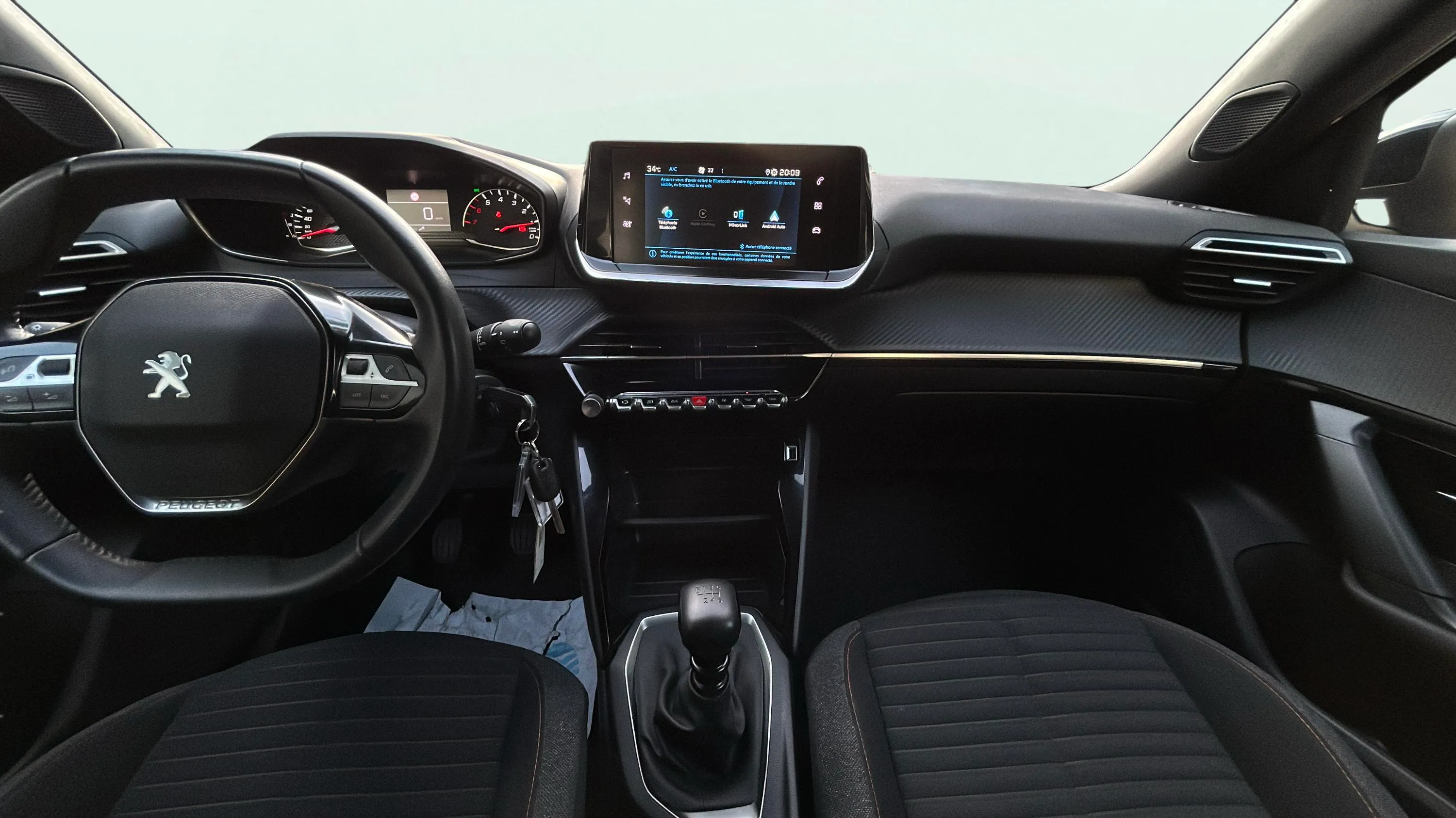 Peugeot 2008 Active Pack PureTech 130 - foto 10