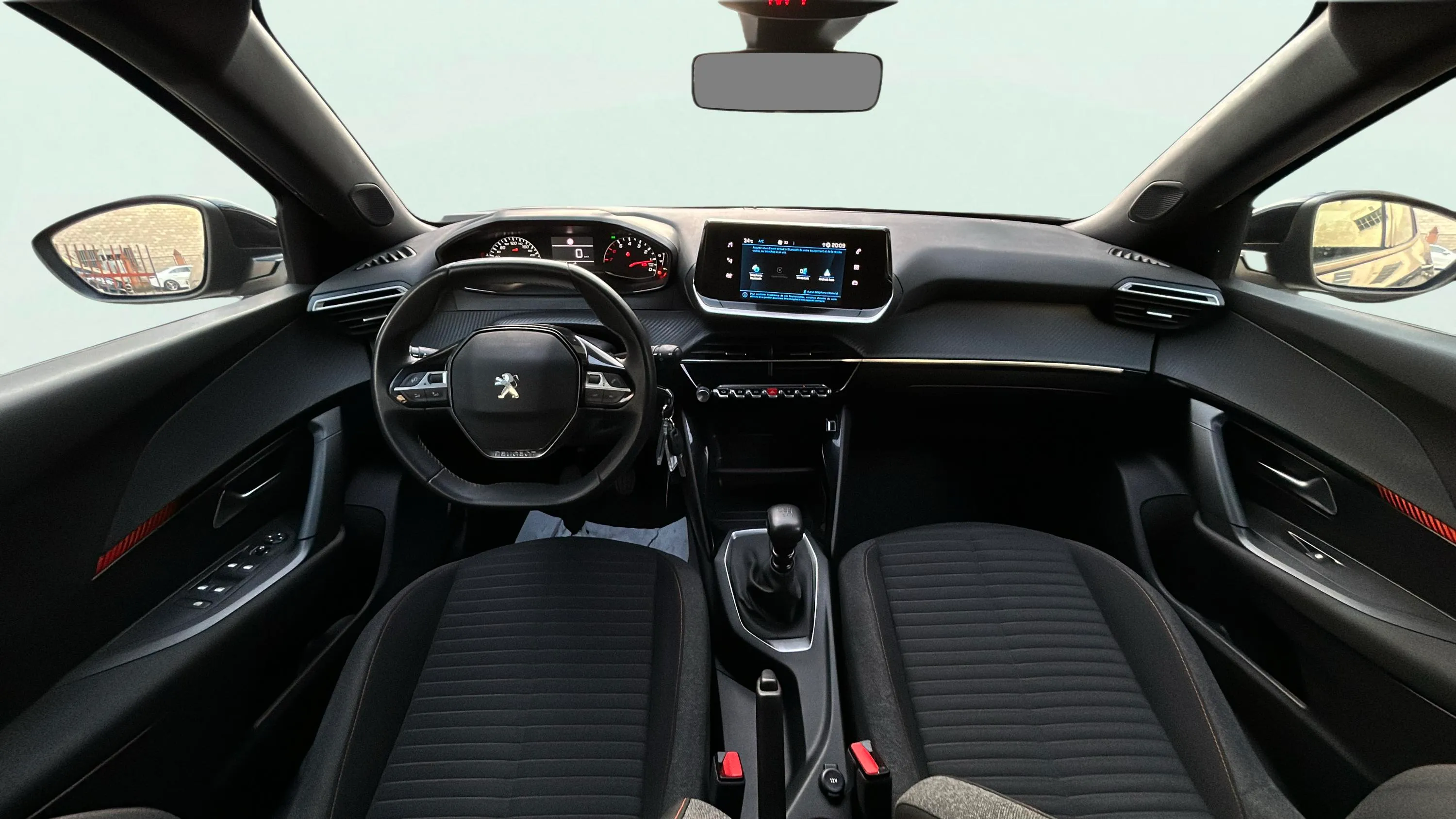 Peugeot 2008 Active Pack PureTech 130 - foto 9