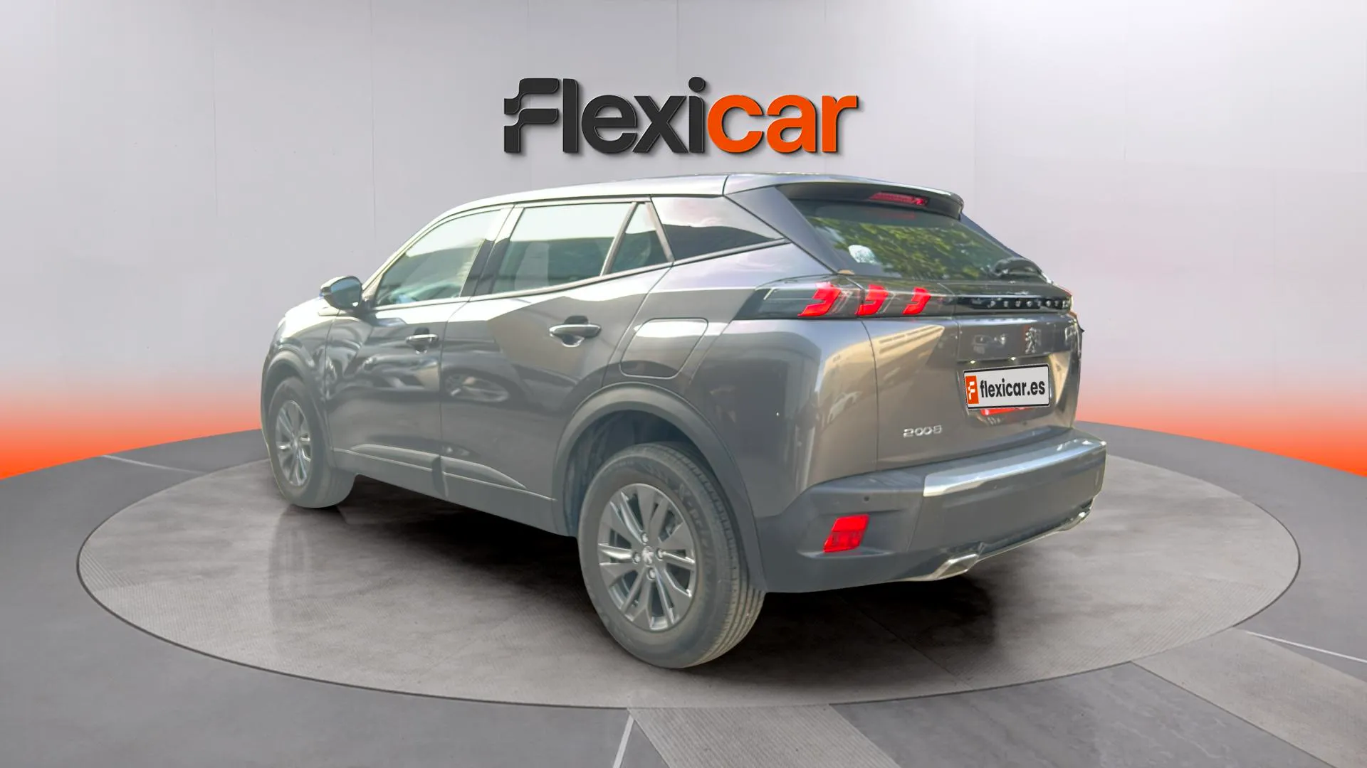 Peugeot 2008 Active Pack PureTech 130 - foto 6