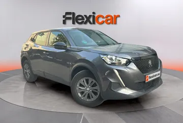 peugeot 2008 allure pack puretech 130 s amps eat8 gasolina automatica leganes 903000000259532