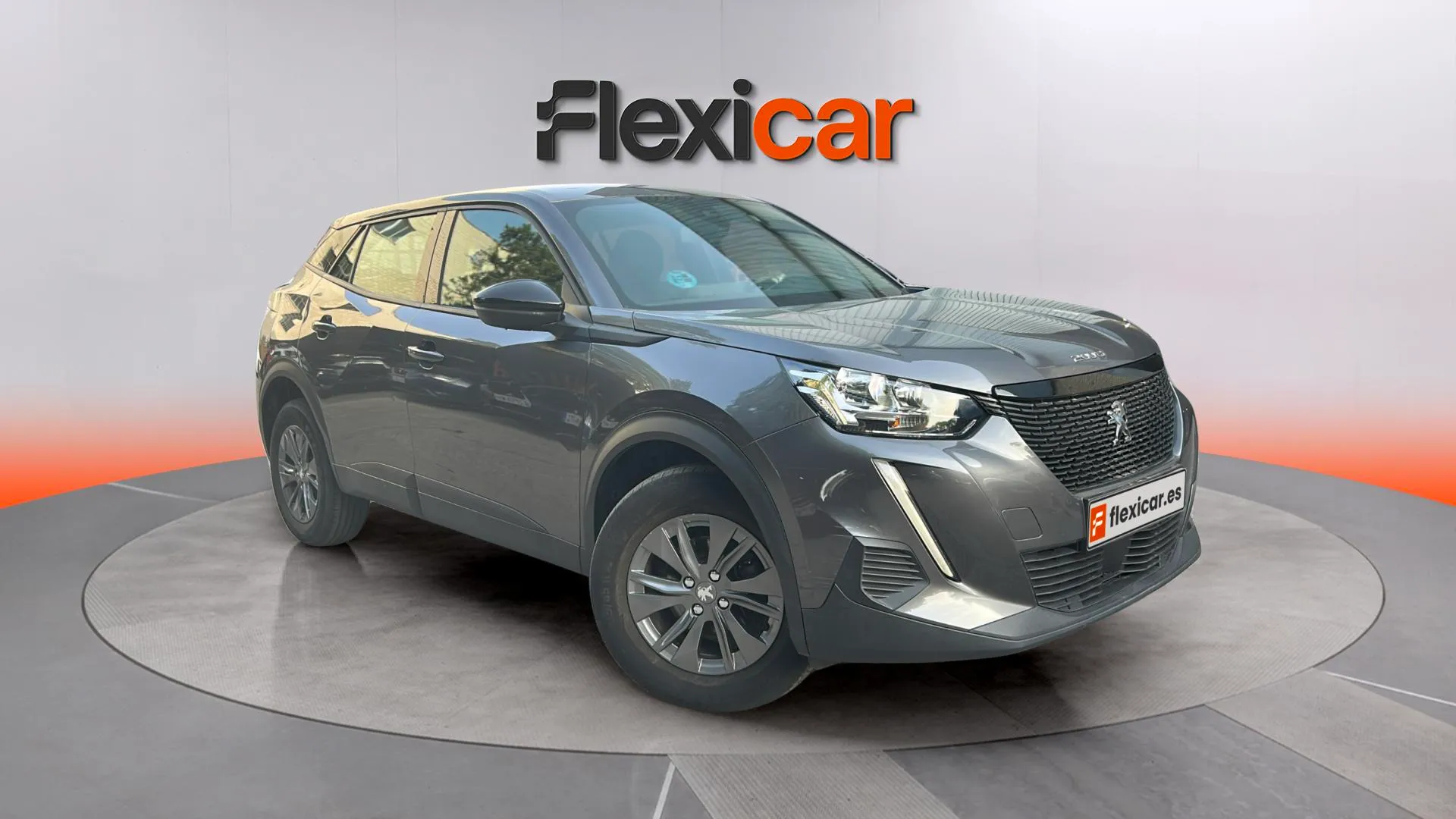 Peugeot 2008 Active Pack PureTech 130