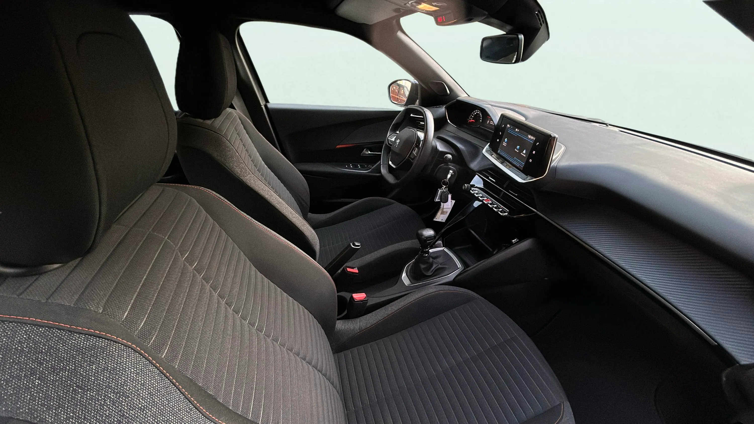 Peugeot 2008 Active Pack PureTech 130 - foto 14