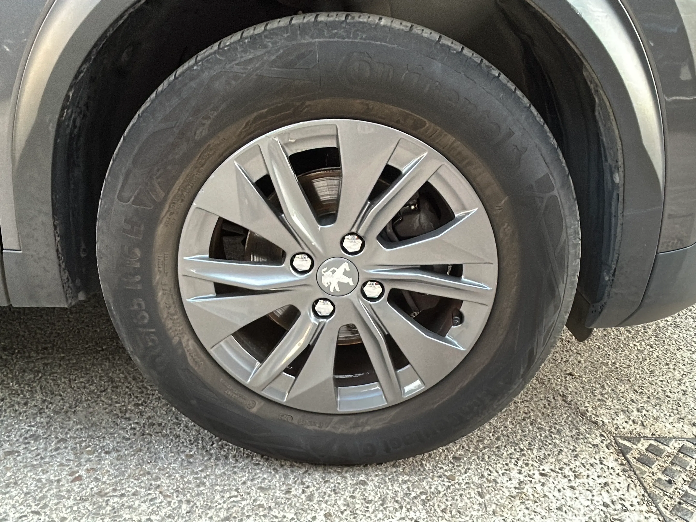 Peugeot 2008 Active Pack PureTech 130 - foto 25