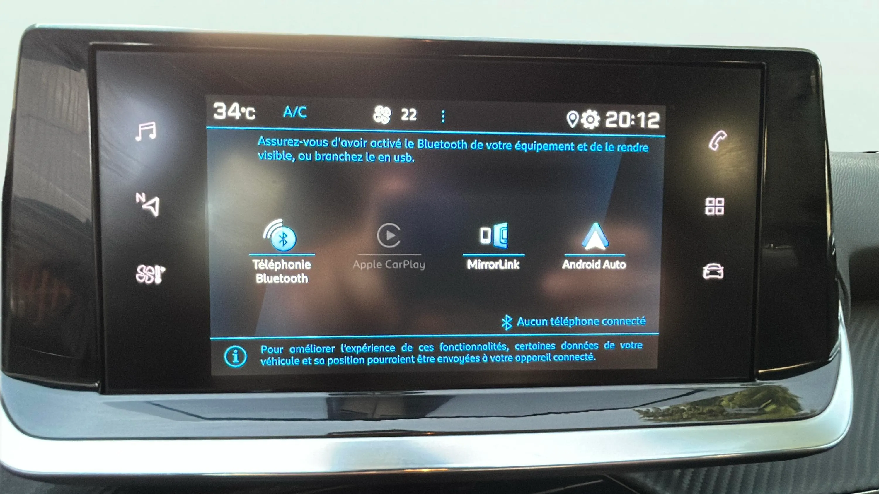 Peugeot 2008 Active Pack PureTech 130 - foto 21