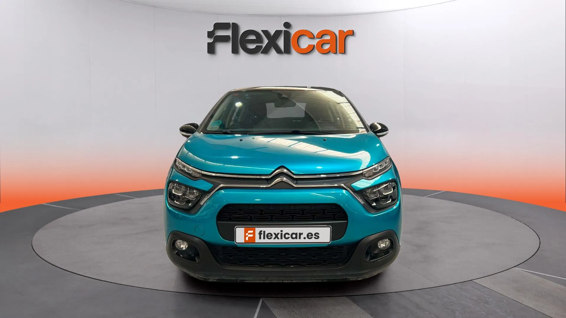 Citroën C3 PureTech Feel Pack - foto 2