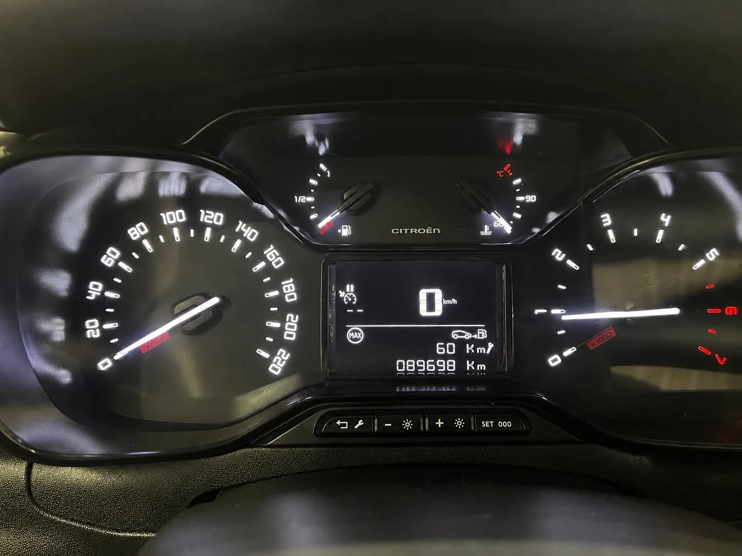 Citroën C3 PureTech Feel Pack - foto 6