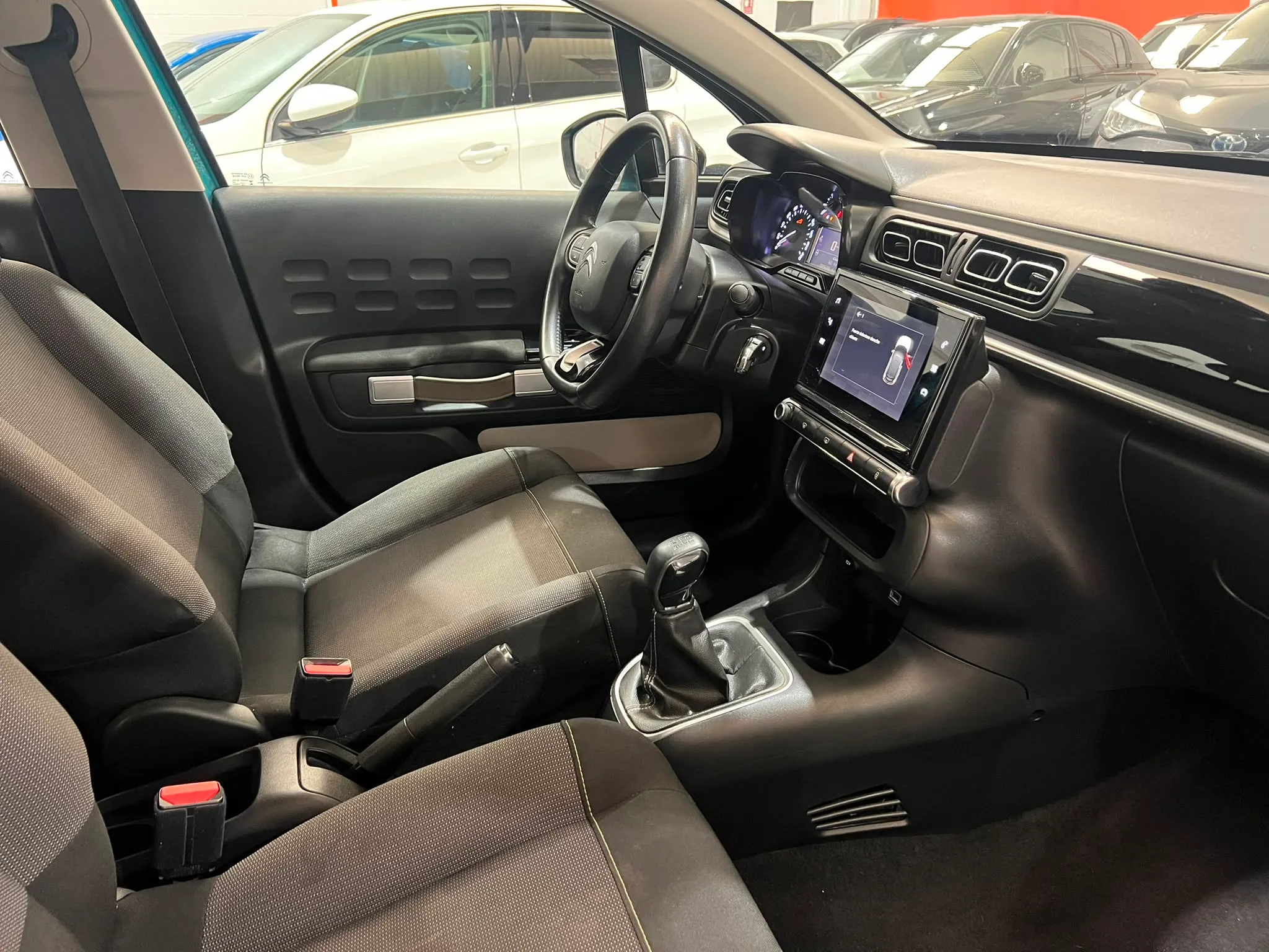 Citroën C3 PureTech Feel Pack - foto 16