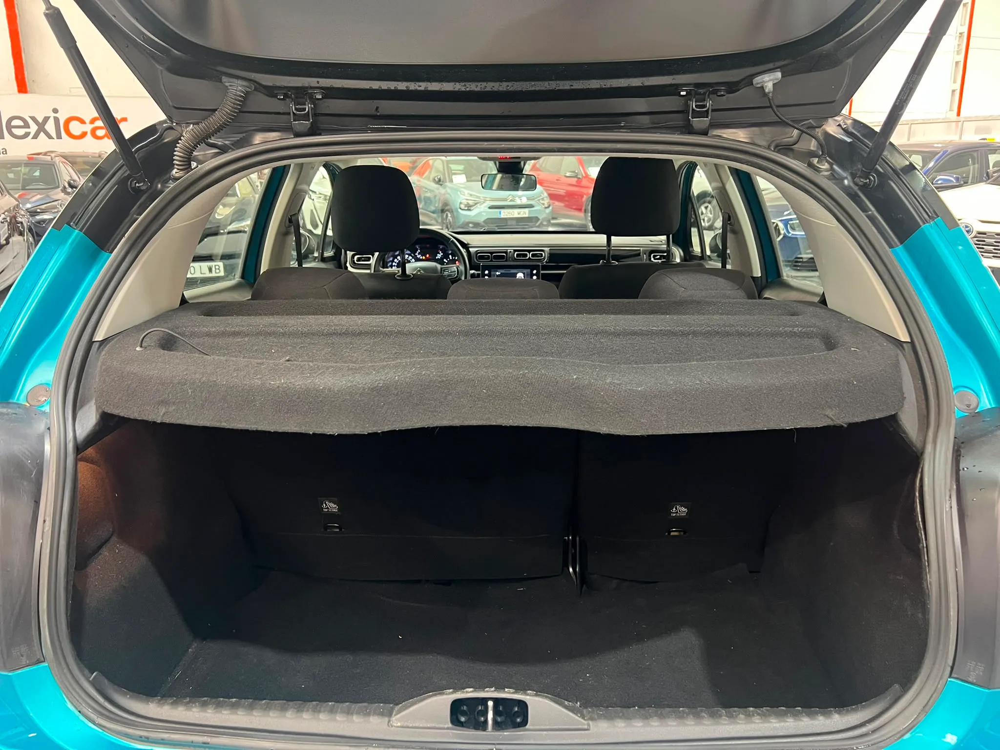 Citroën C3 PureTech Feel Pack - foto 18