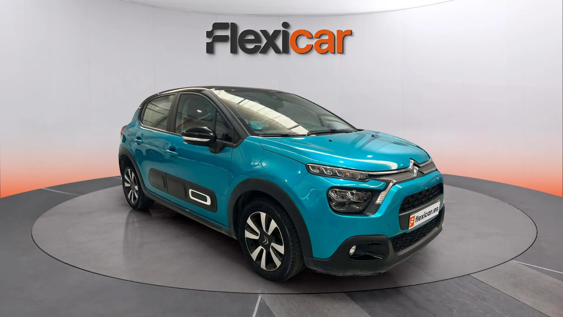 Citroën C3 PureTech Feel Pack