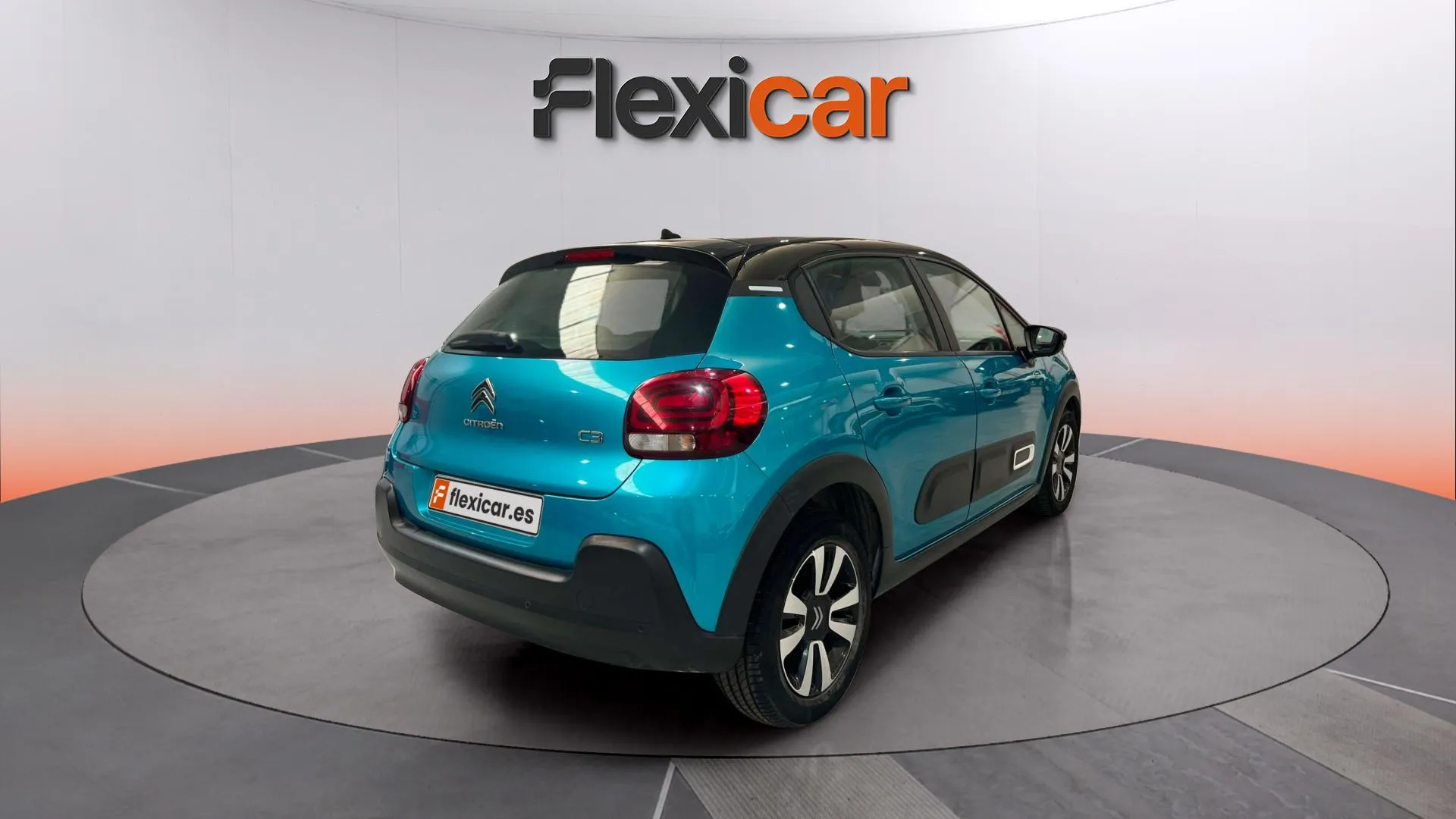 Citroën C3 PureTech Feel Pack - foto 4