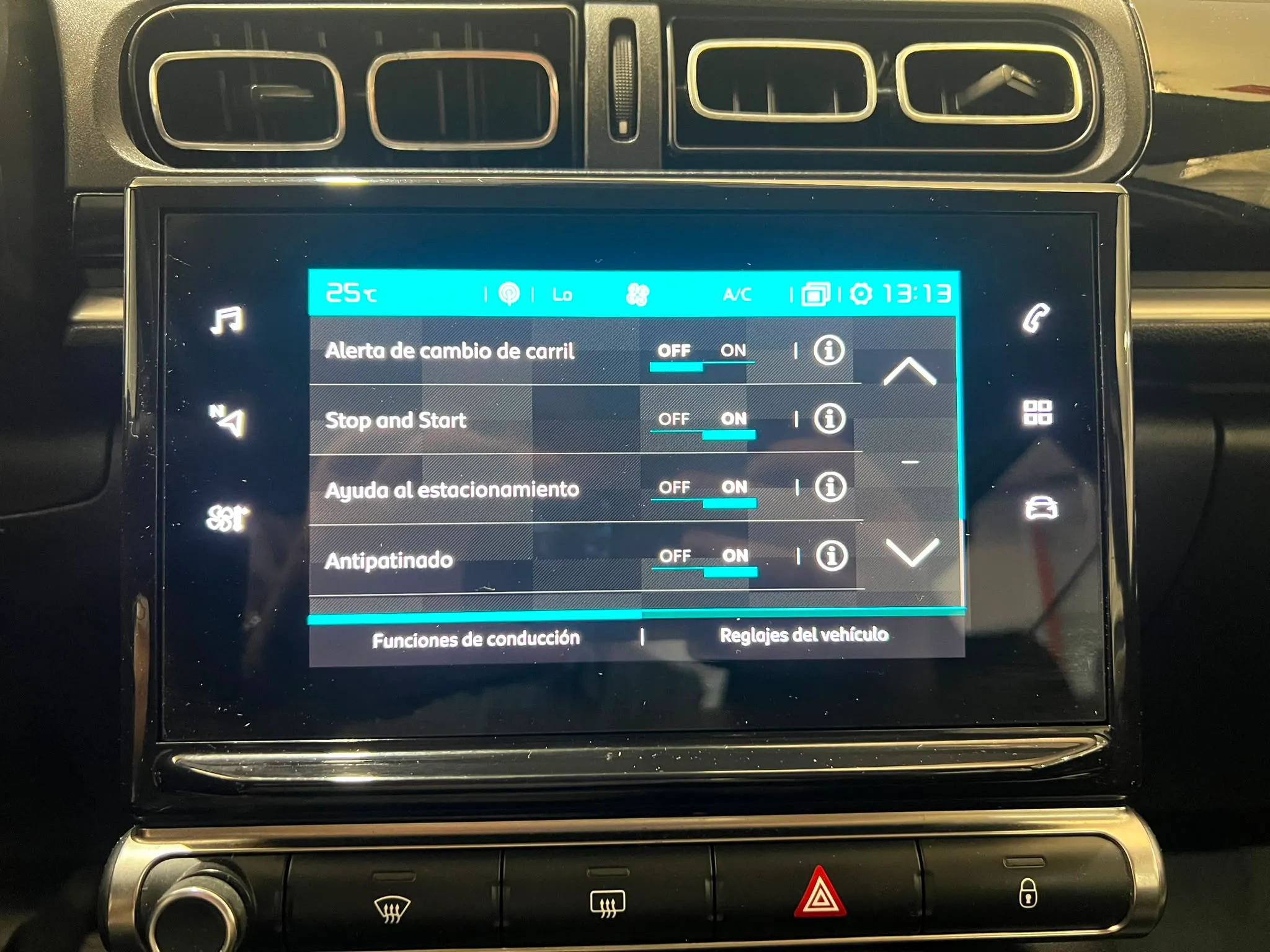 Citroën C3 PureTech Feel Pack - foto 21