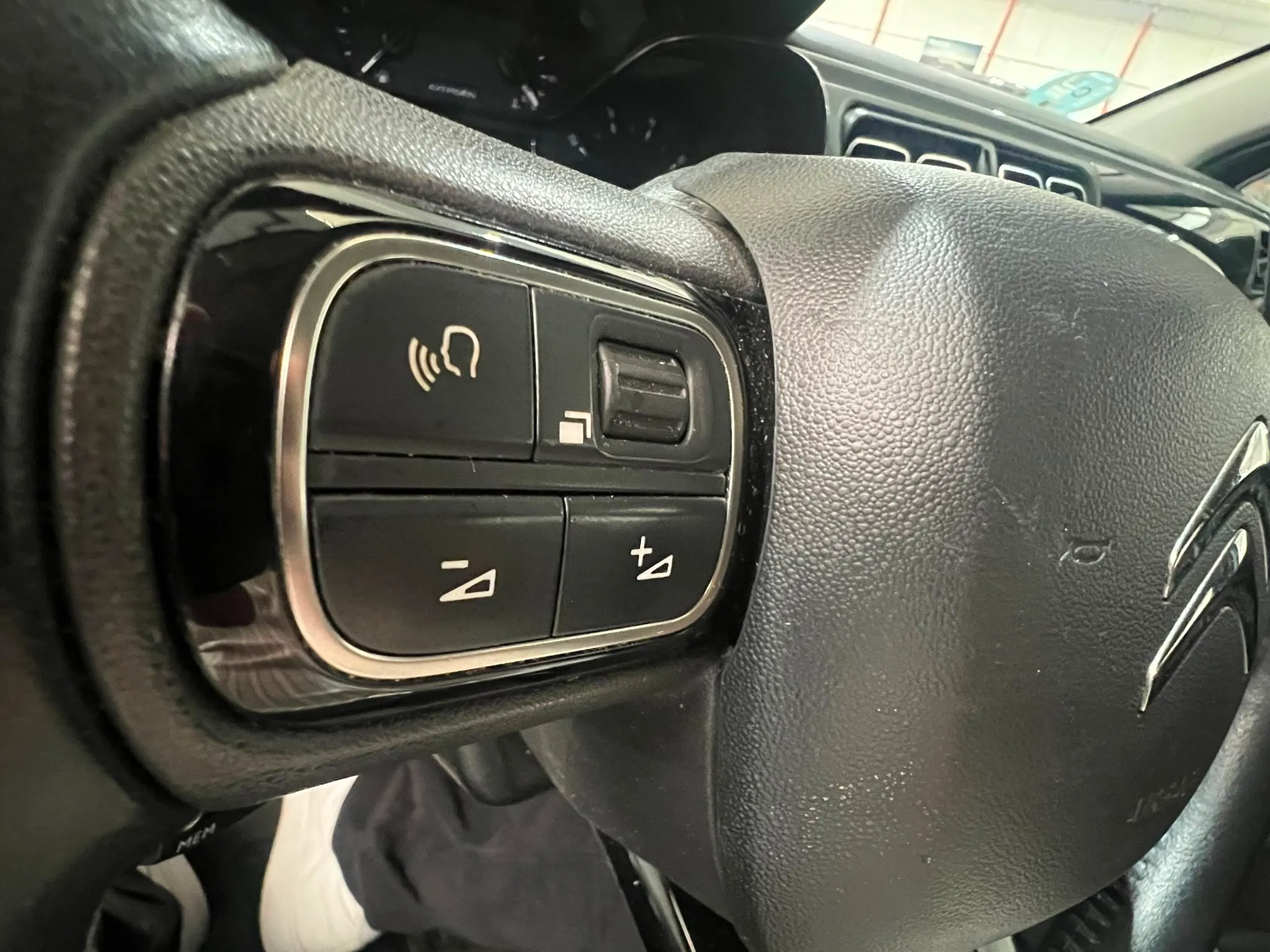 Citroën C3 PureTech Feel Pack - foto 11