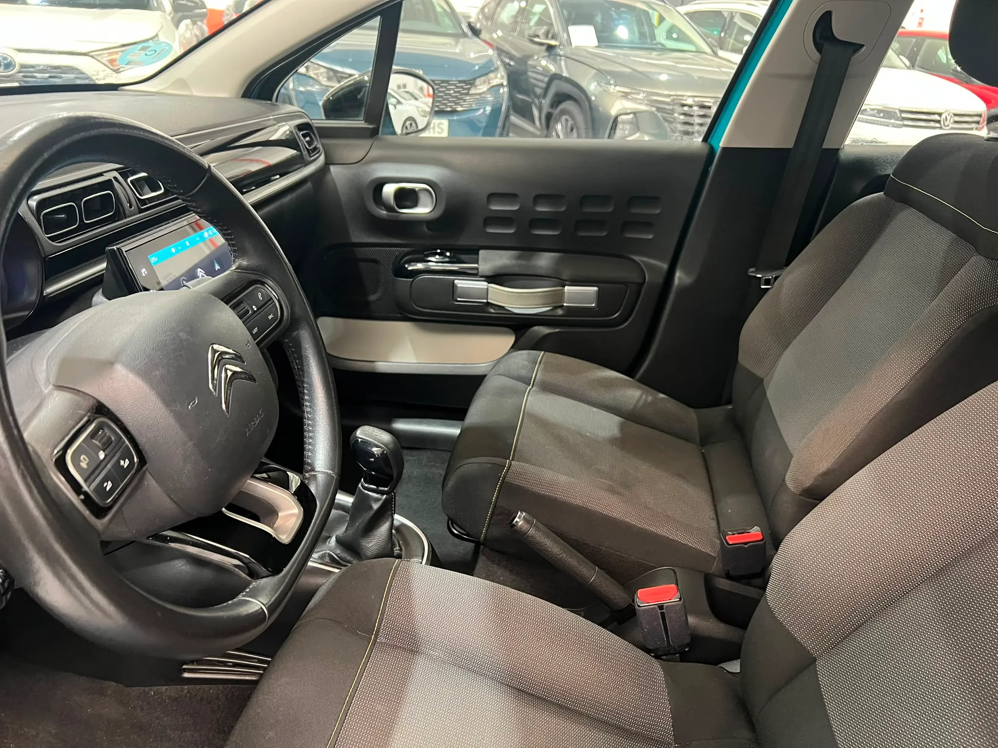 Citroën C3 PureTech Feel Pack - foto 17