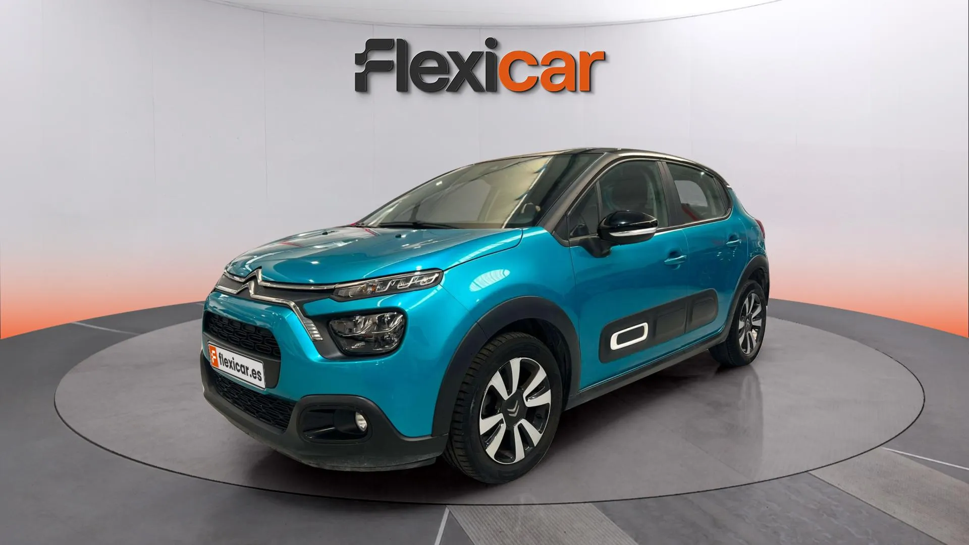 Citroën C3 PureTech Feel Pack - foto 3