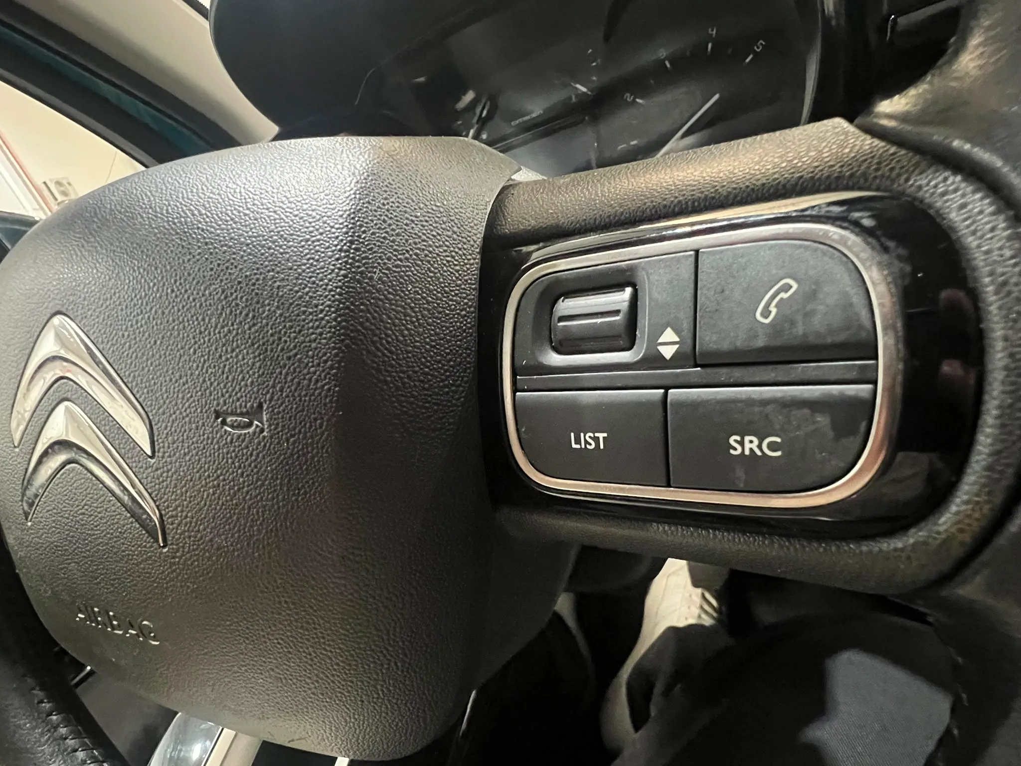 Citroën C3 PureTech Feel Pack - foto 12