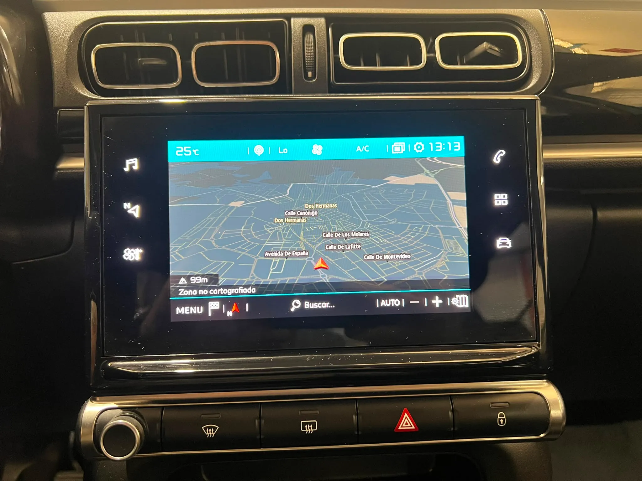 Citroën C3 PureTech Feel Pack - foto 20