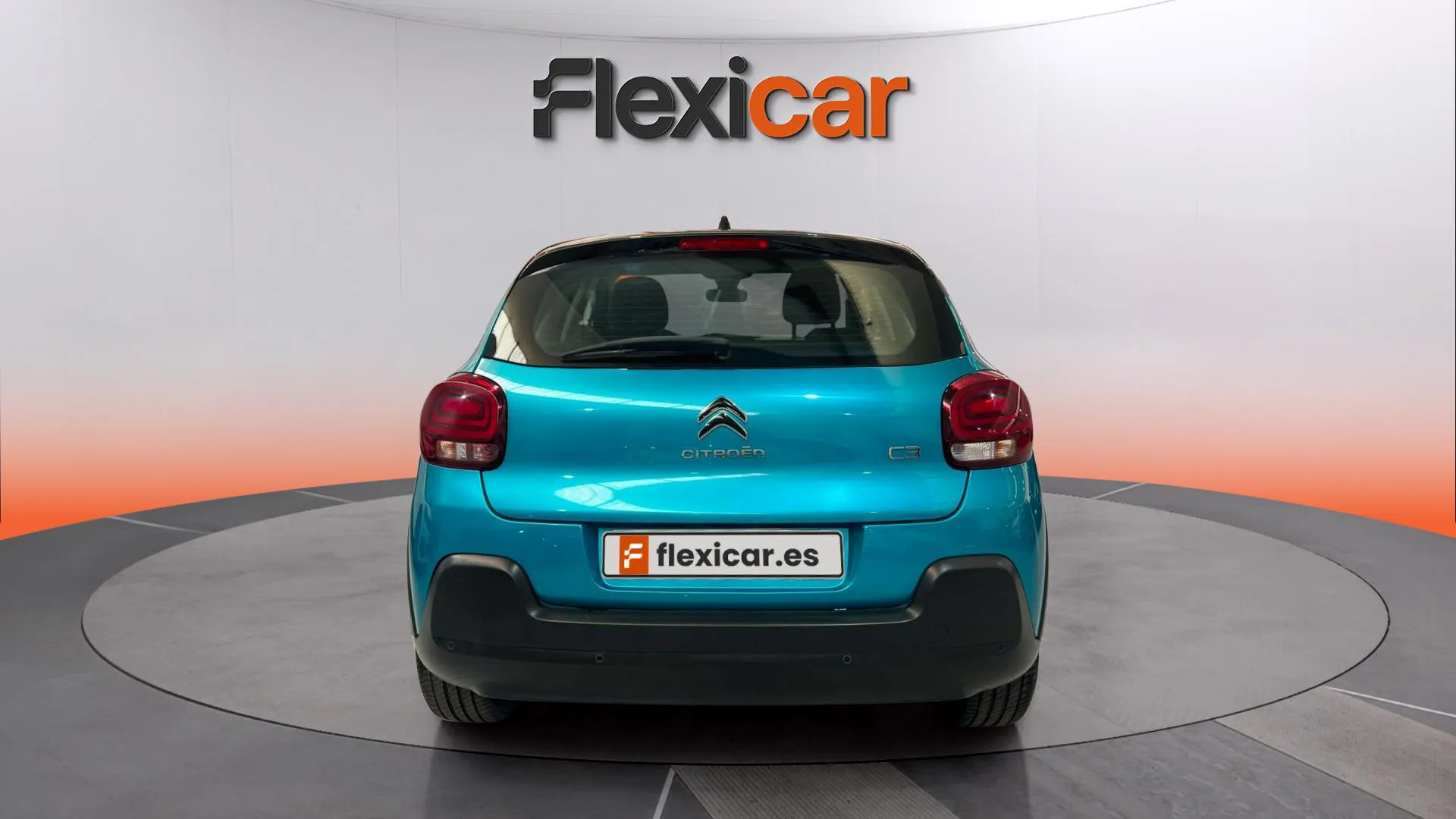 Citroën C3 PureTech Feel Pack - foto 5