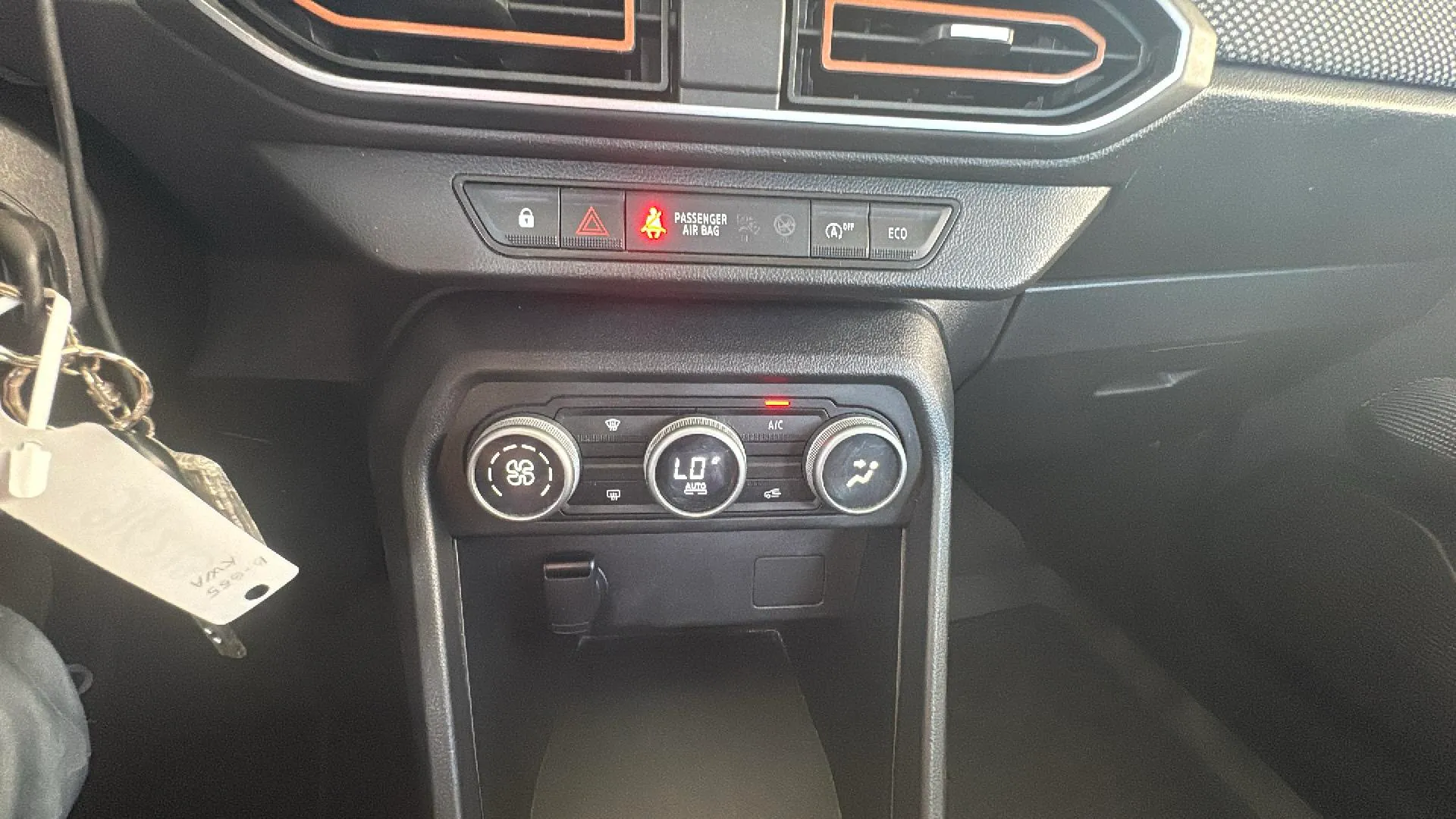 Dacia Sandero Stepway Essential TCe (90V) - foto 21