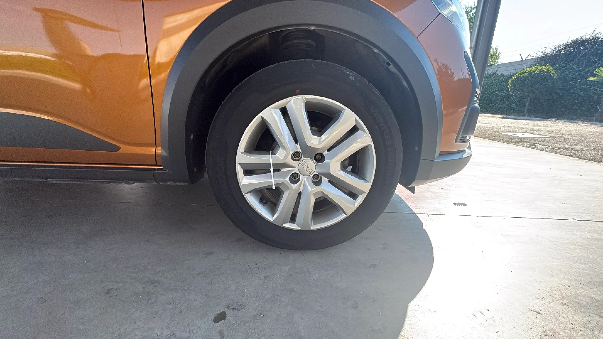 Dacia Sandero Stepway Essential TCe (90V) - foto 26