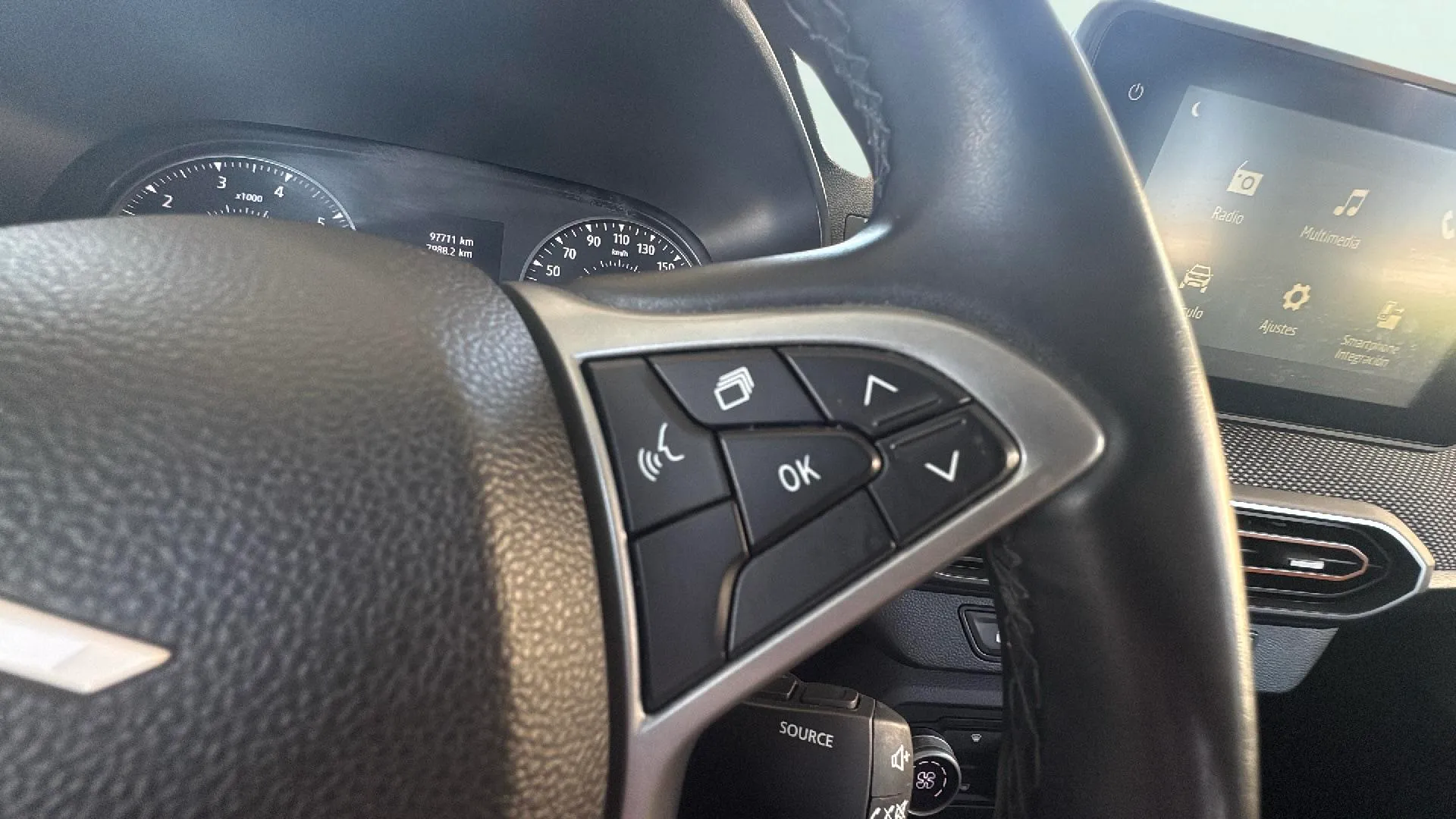 Dacia Sandero Stepway Essential TCe (90V) - foto 12