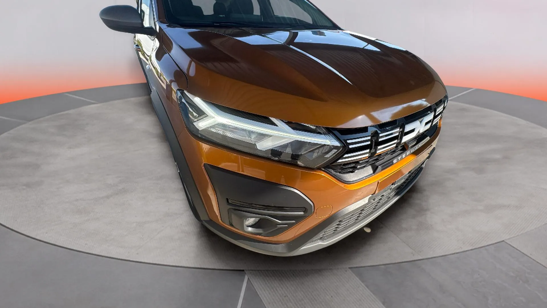 Dacia Sandero Stepway Essential TCe (90V) - foto 27