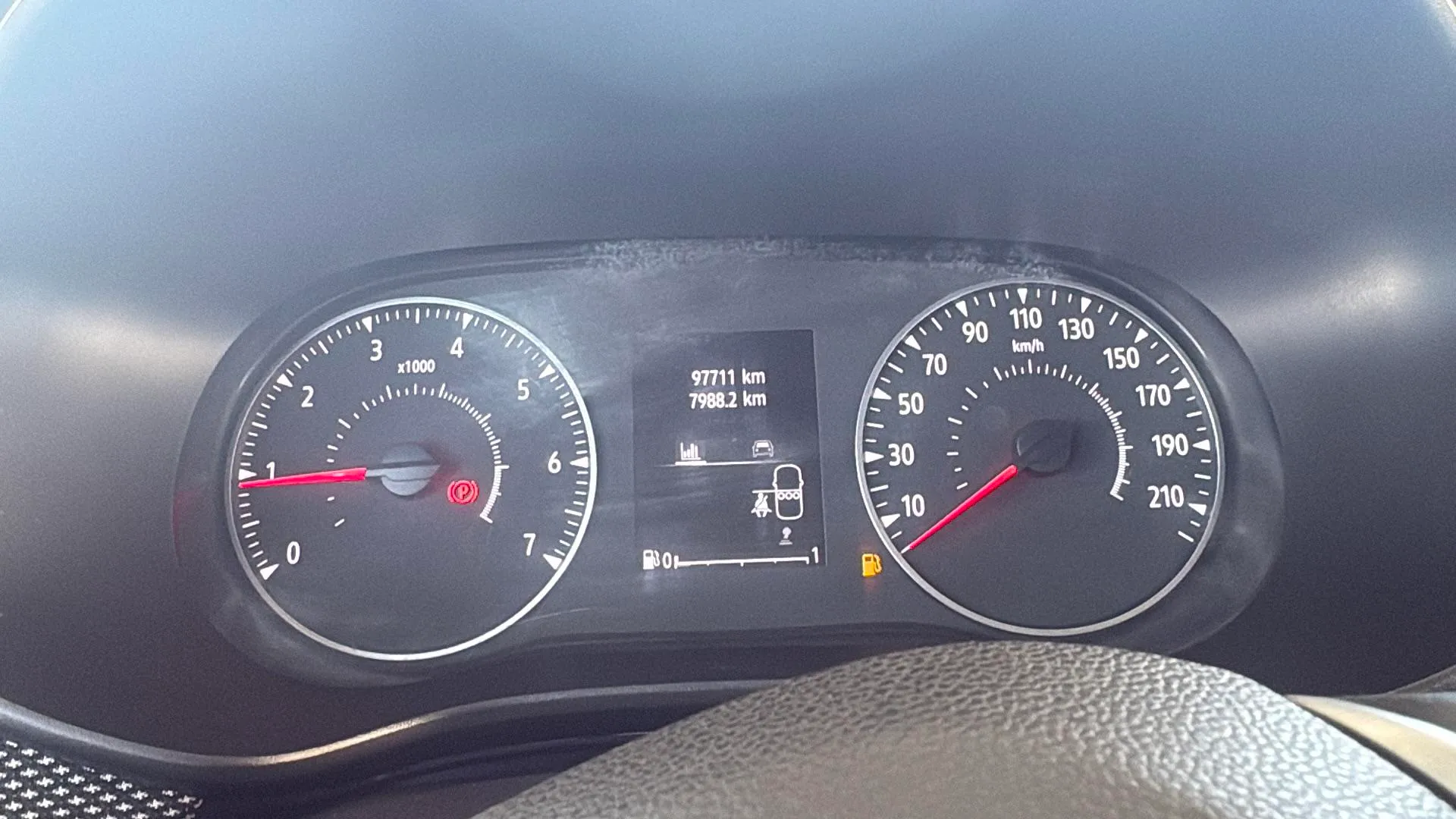 Dacia Sandero Stepway Essential TCe (90V) - foto 10