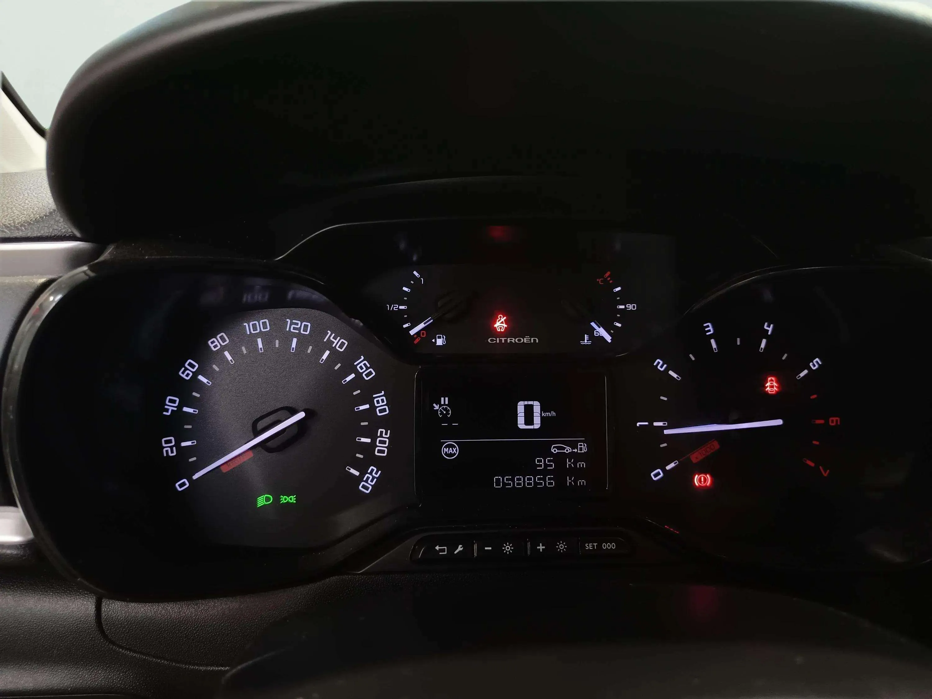 Citroën C3 PureTech Feel - foto 13