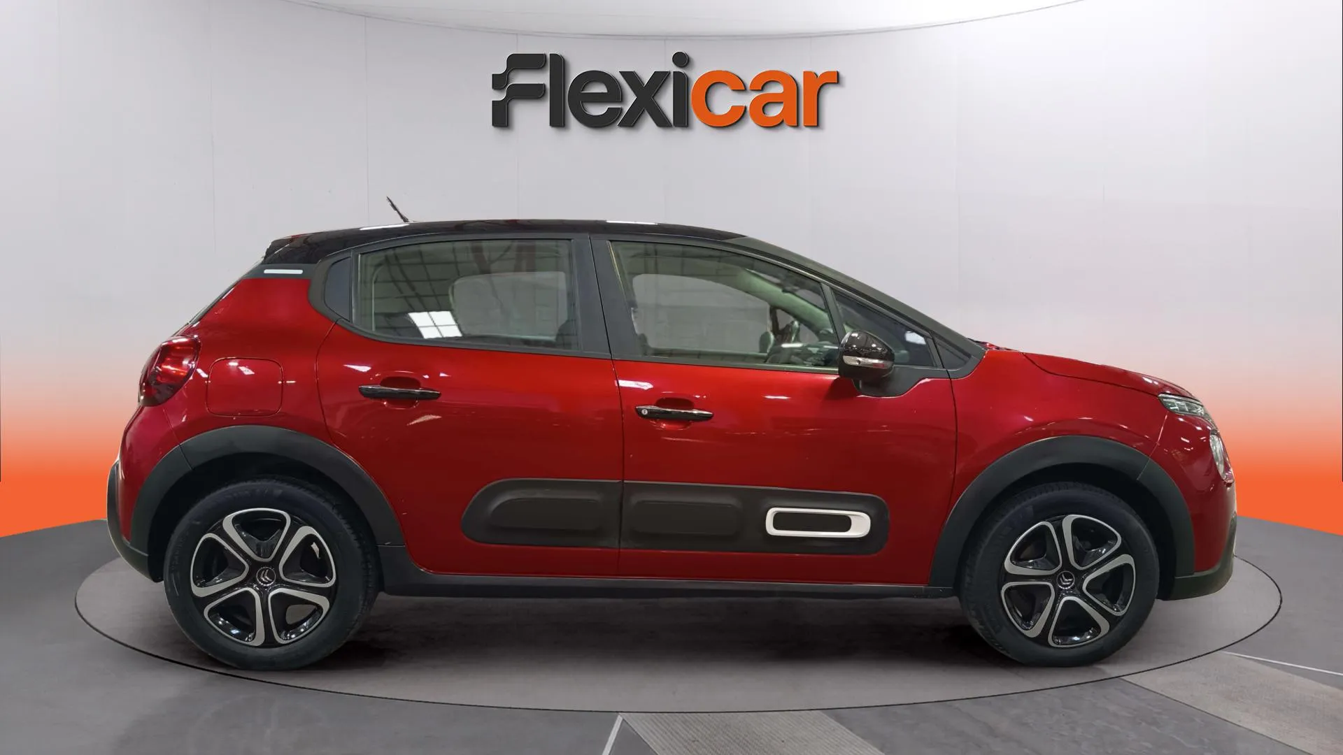 Citroën C3 PureTech Feel - foto 8